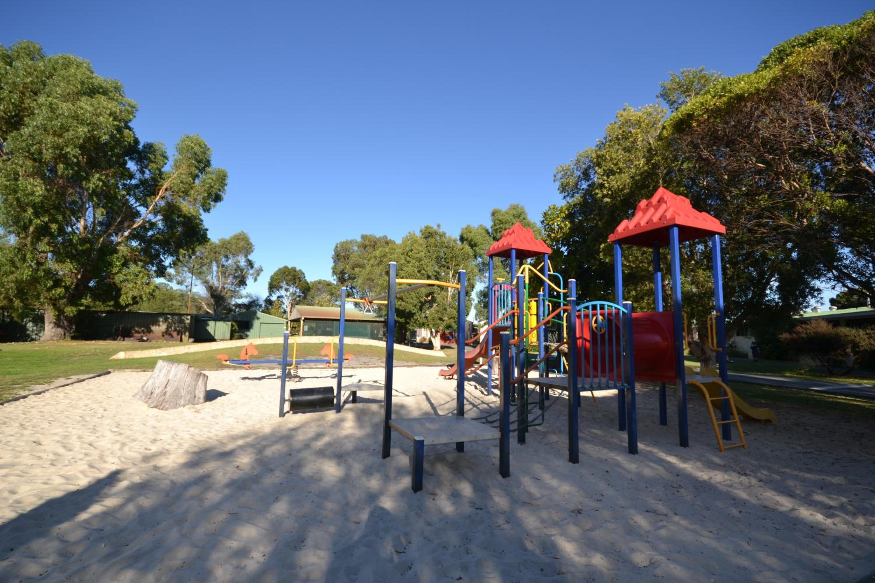 Albany Holiday Park