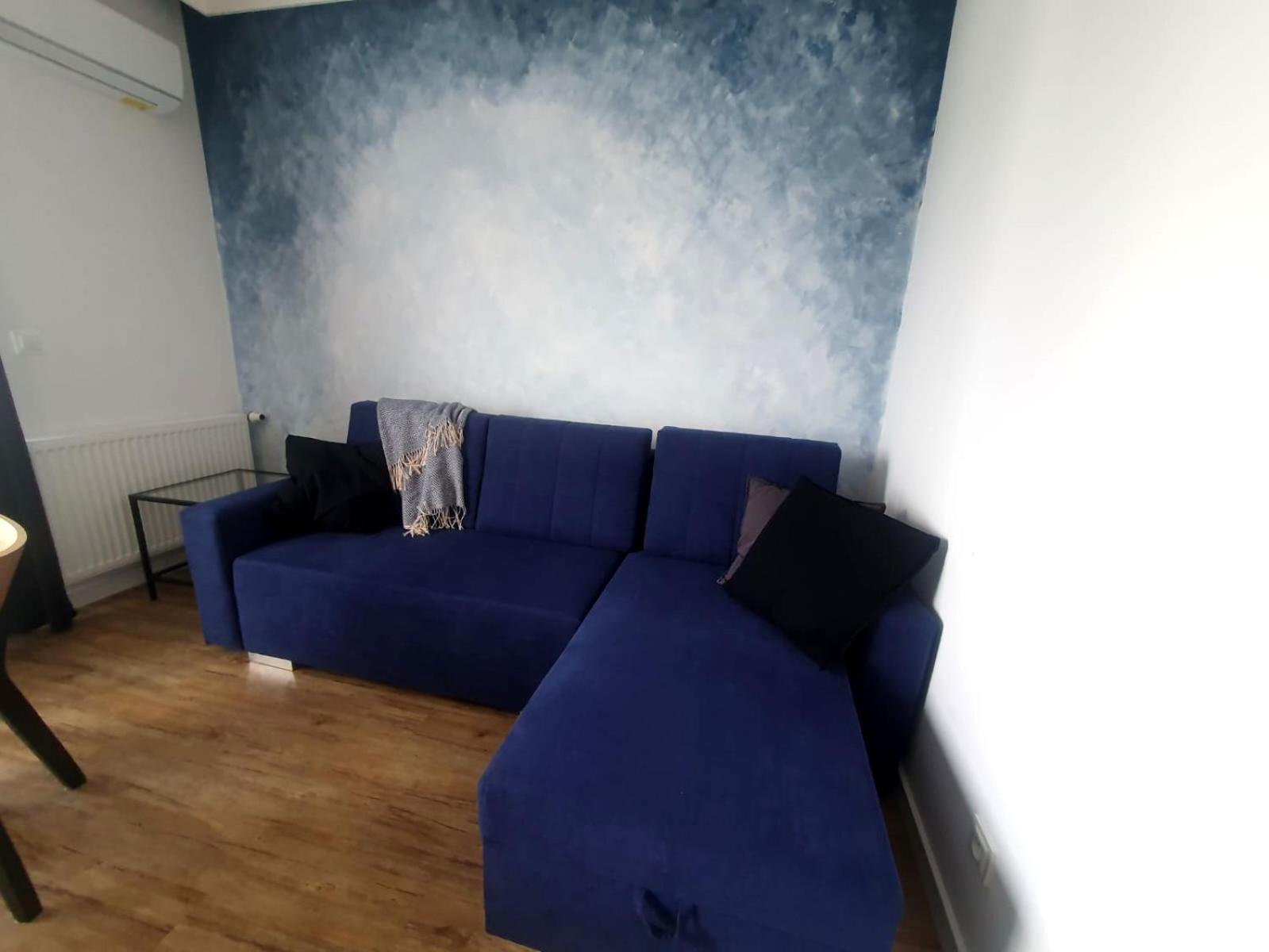 Apartament Sky Jastrzębia Góra view 4
