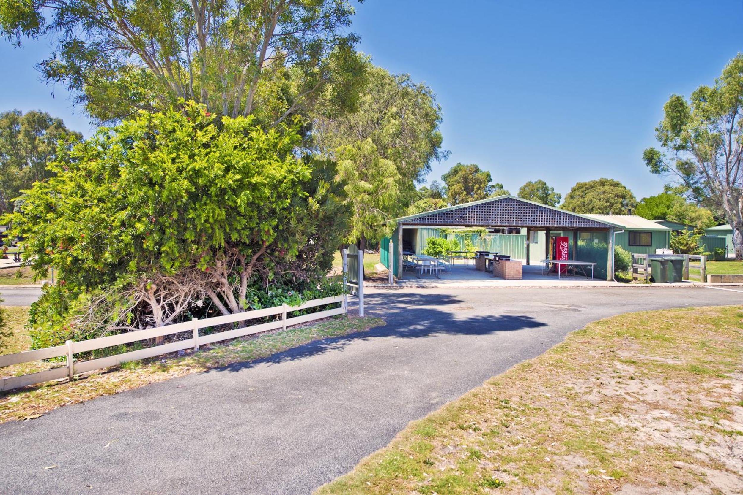 Albany Holiday Park