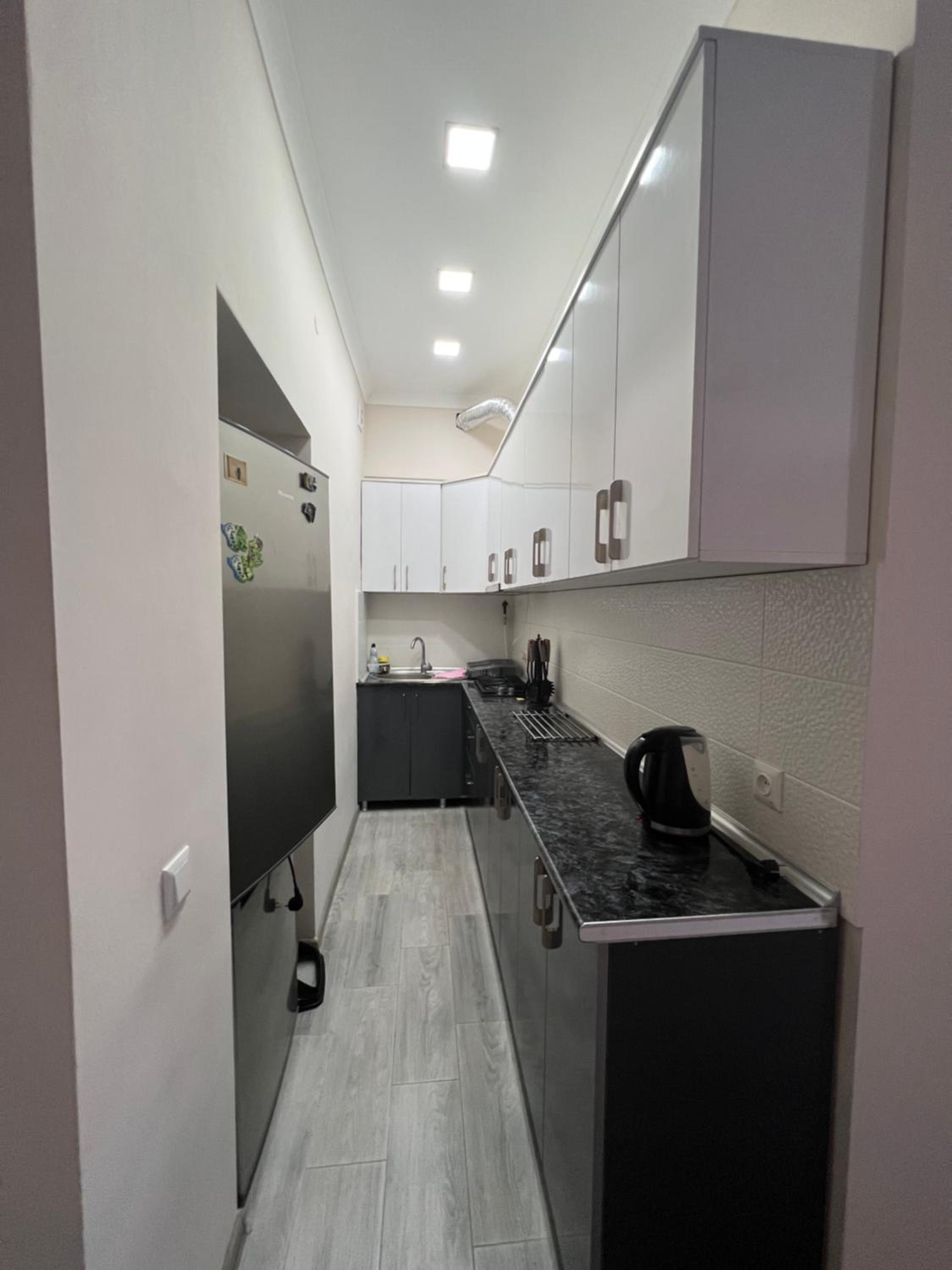 Amazing flat in the best location view 4