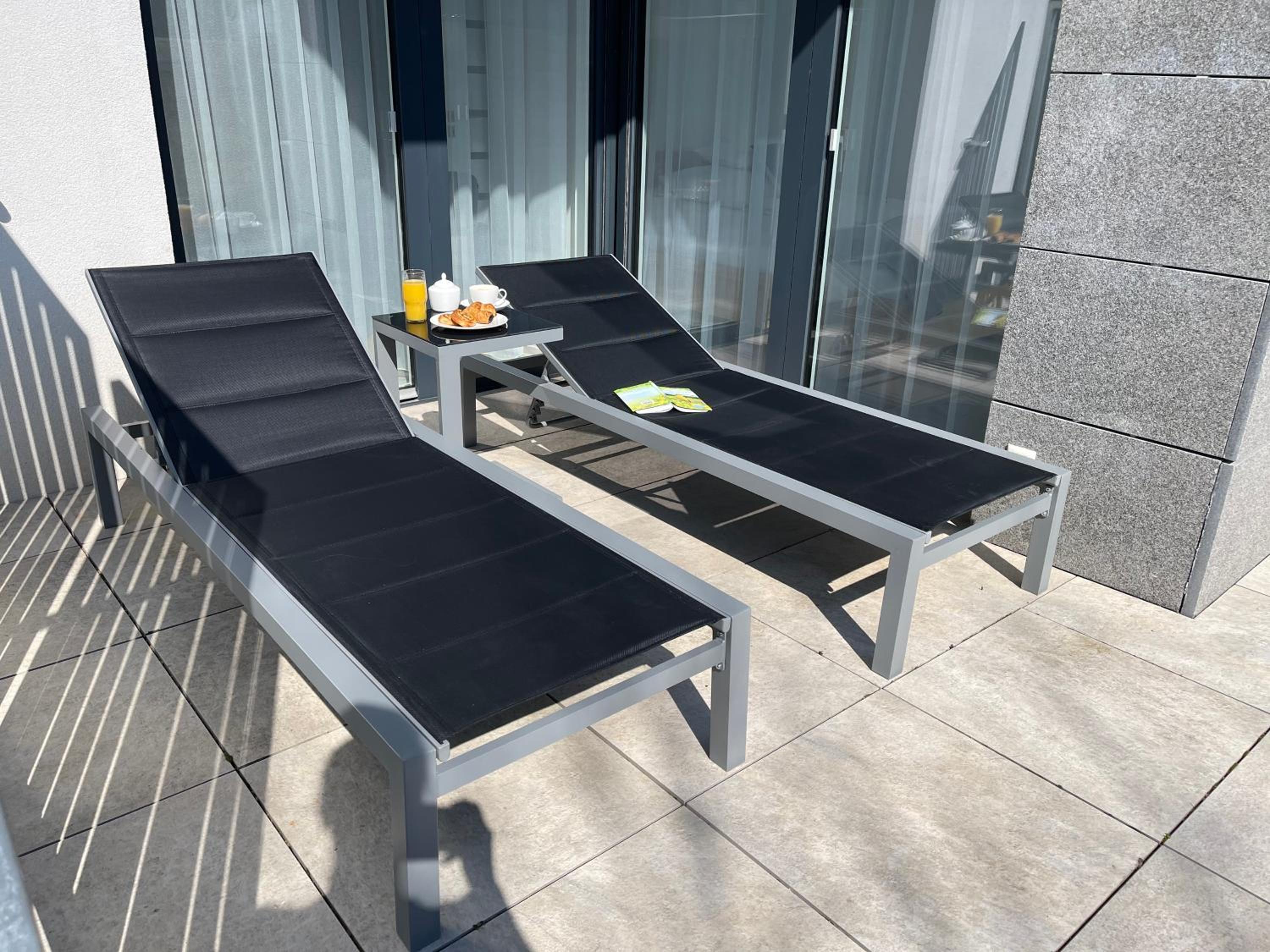 Spa Residence Carbona Royal Suites 1.11 view 4