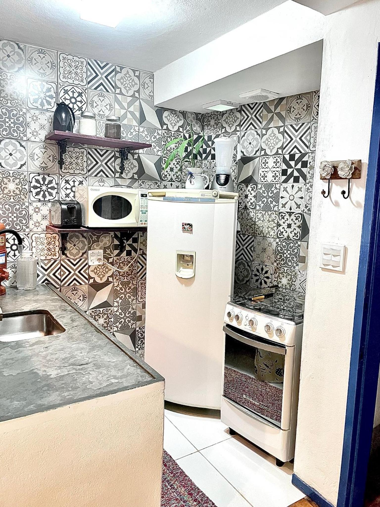 Casa charmosa no Centro Histórico com garagem