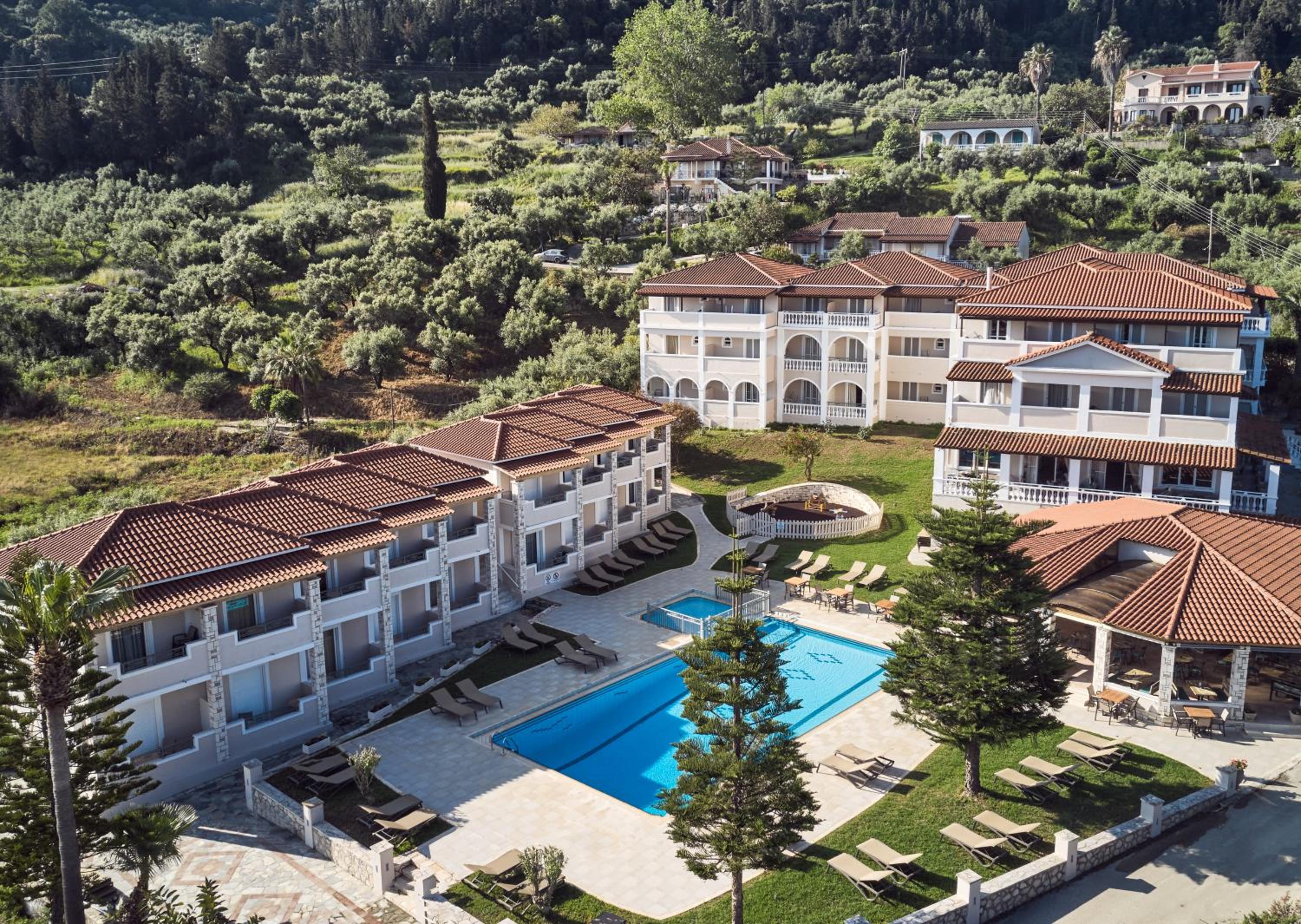 Hotel Windmill Hotel - Image 1