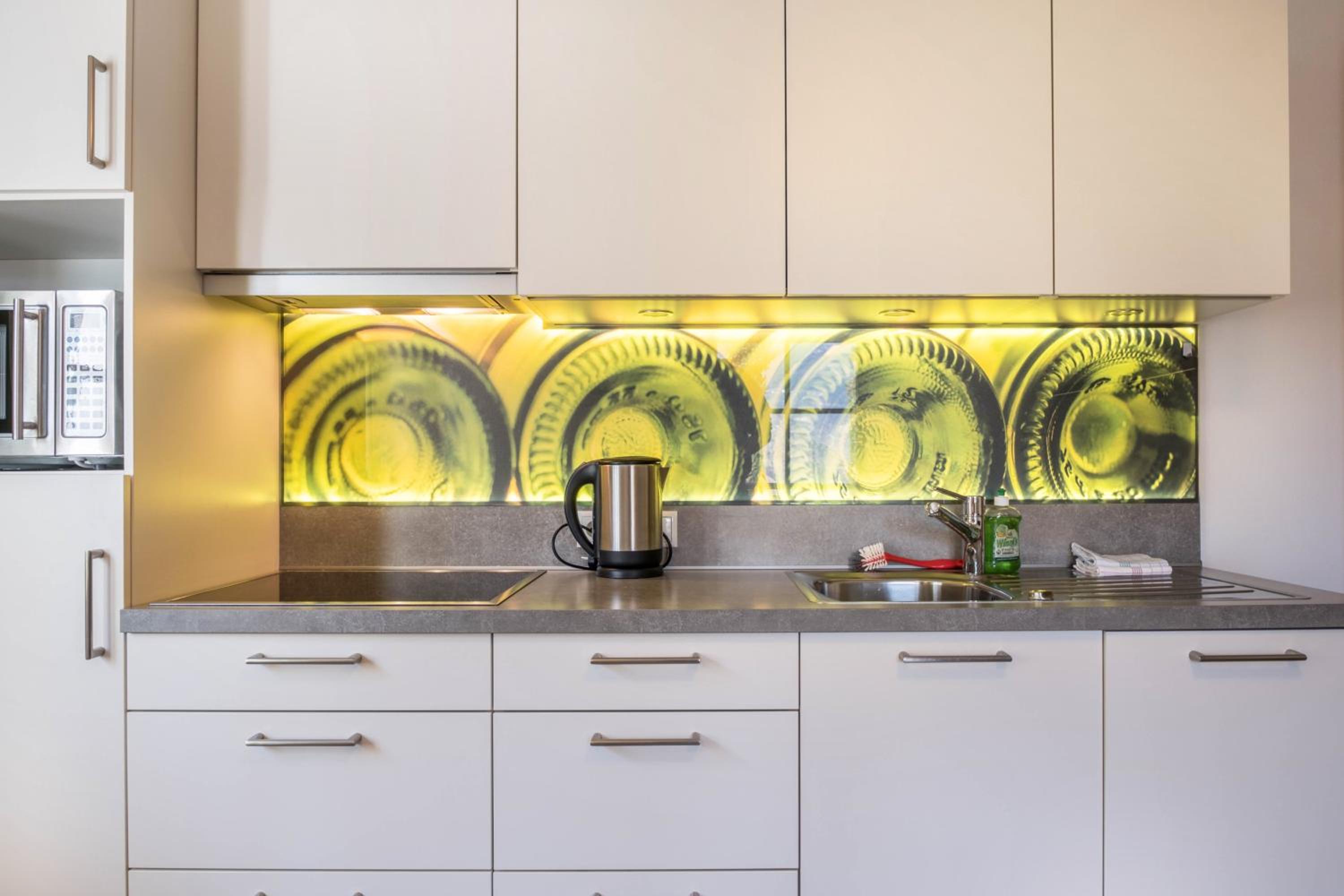 Apartments Gojer Sauvignon photo 4