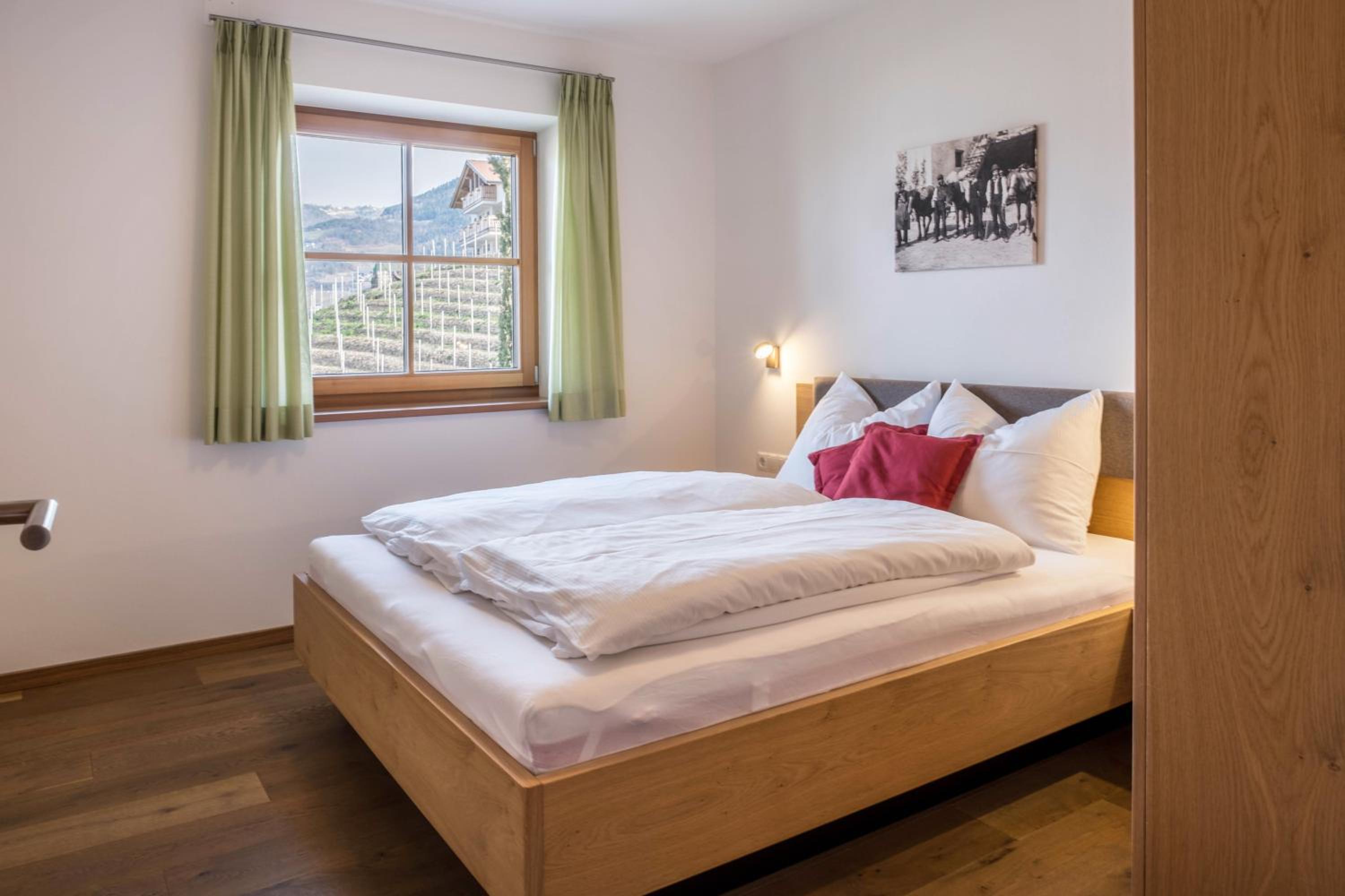 Apartments Gojer Sauvignon photo 5