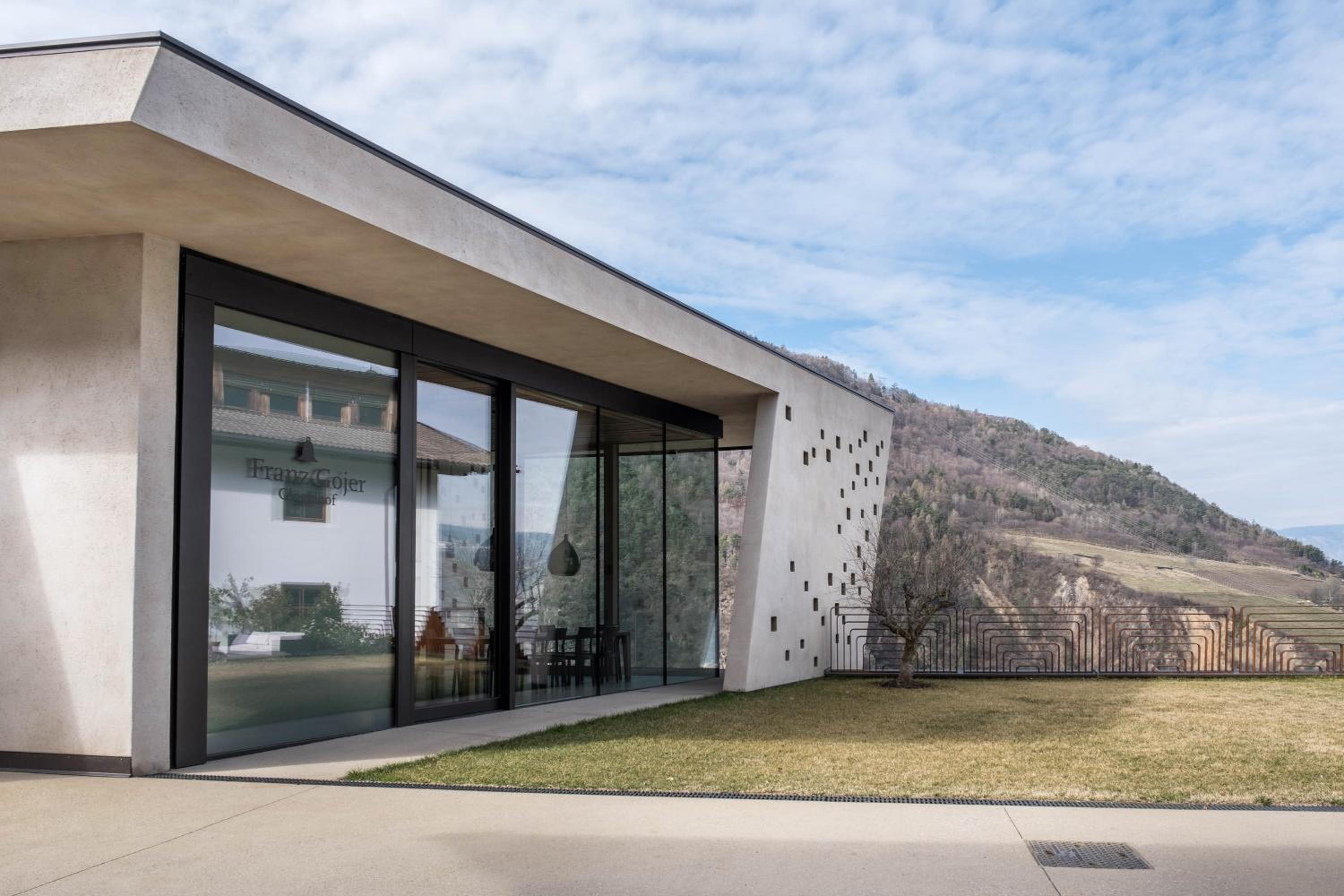 Apartments Gojer Sauvignon photo 2
