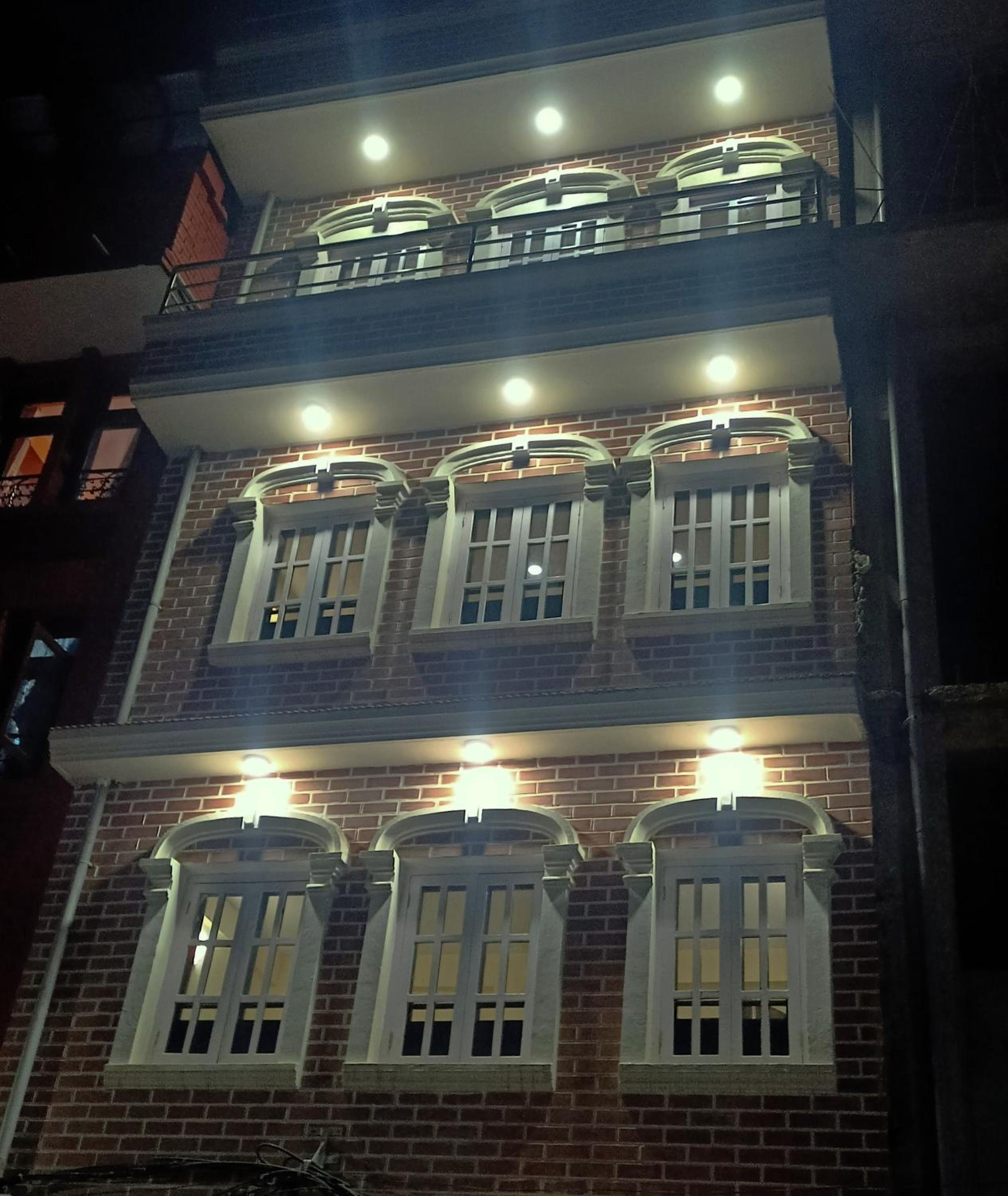 Nirwana kutee view 3