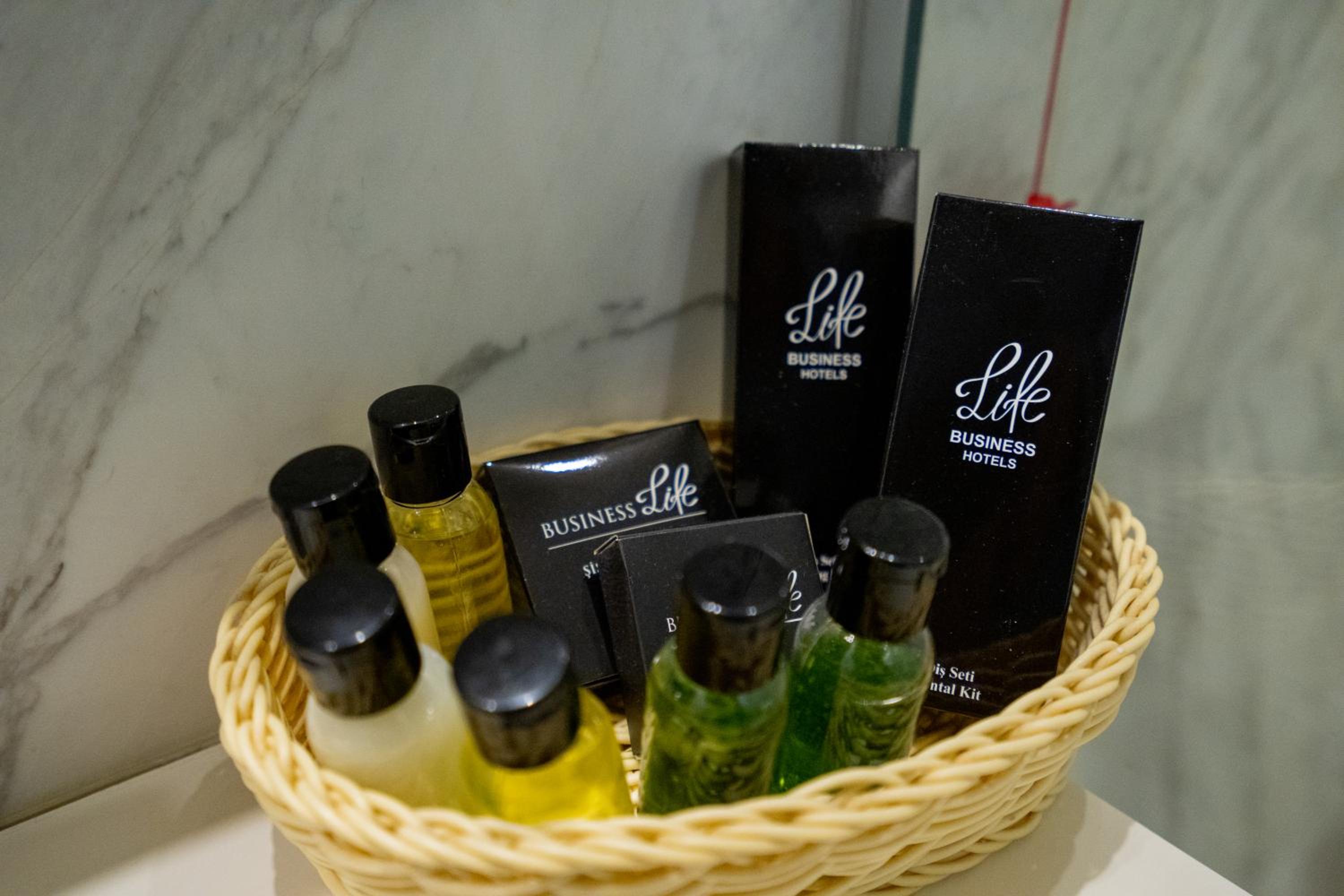 Business Life Butik Otel & Spa - Image 5