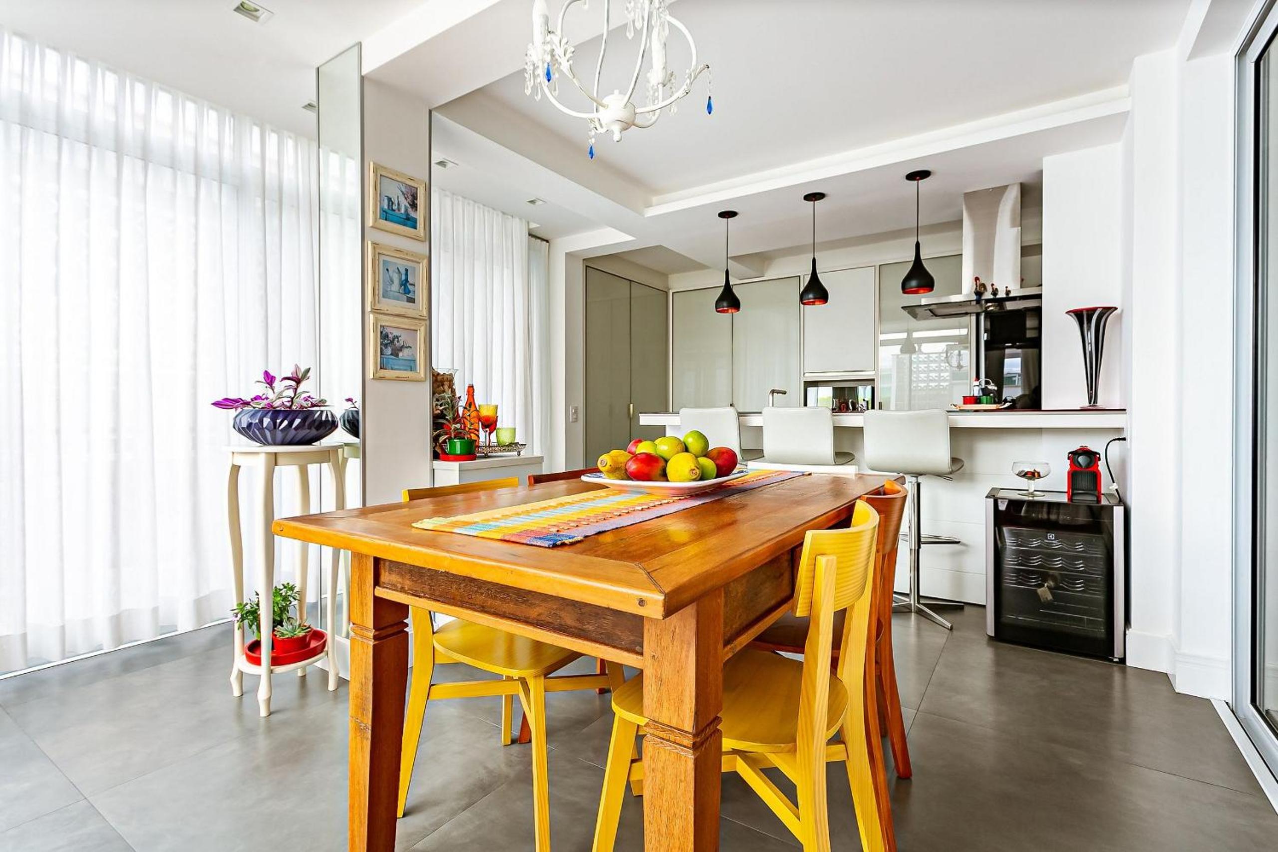 WI-FI 250MB | Penthouse in Canasvieiras #CANA05