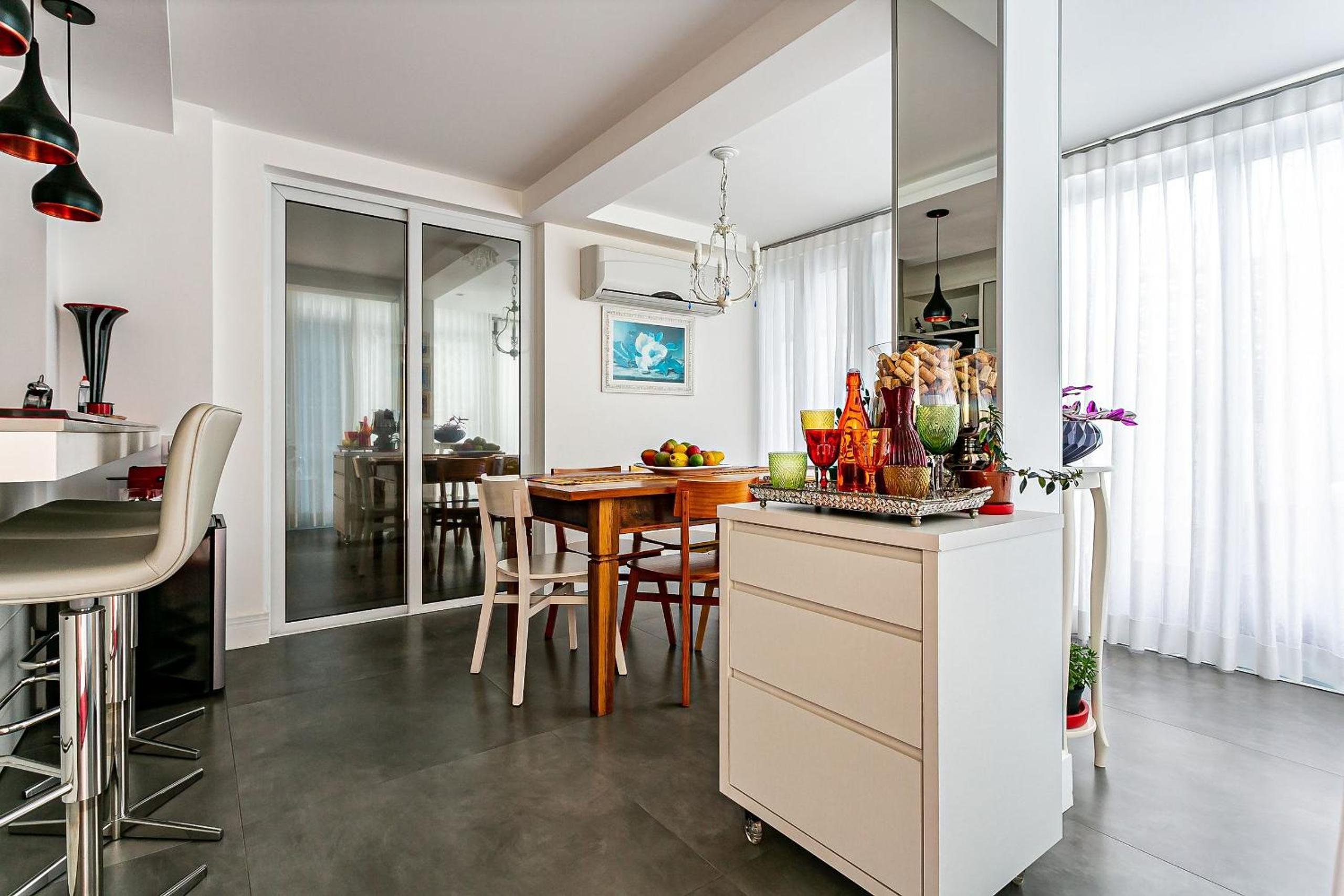 WI-FI 250MB | Penthouse in Canasvieiras #CANA05