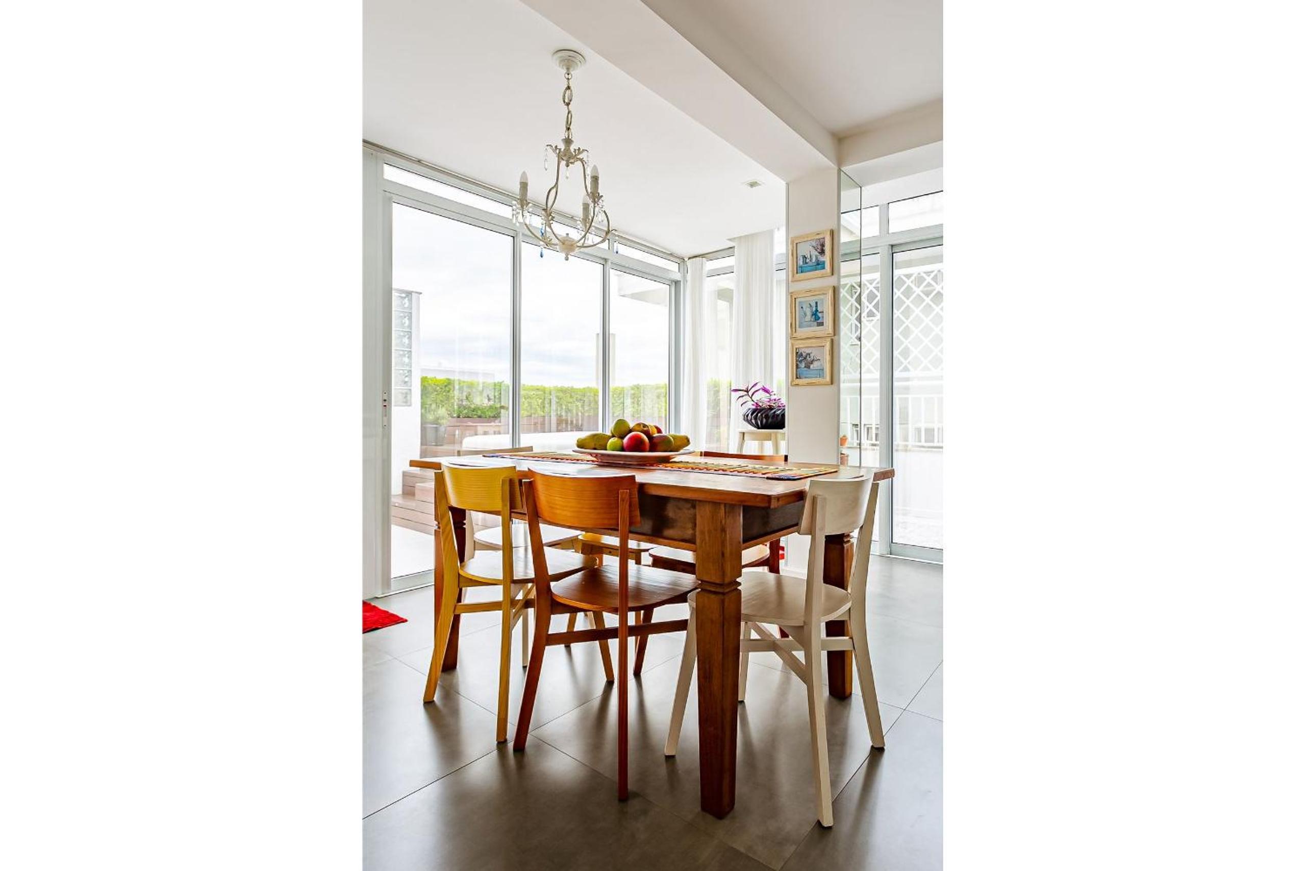 WI-FI 250MB | Penthouse in Canasvieiras #CANA05