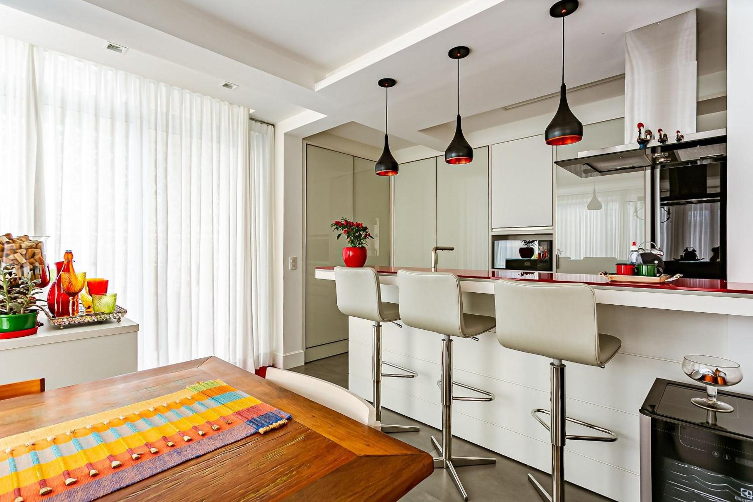 WI-FI 250MB | Penthouse in Canasvieiras #CANA05