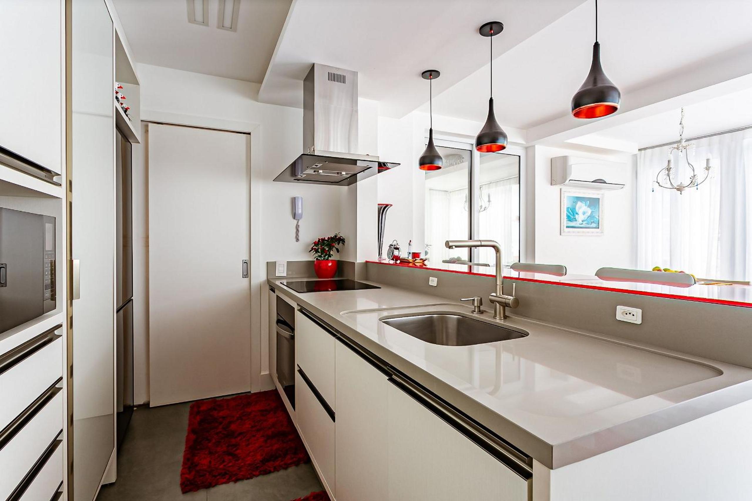 WI-FI 250MB | Penthouse in Canasvieiras #CANA05
