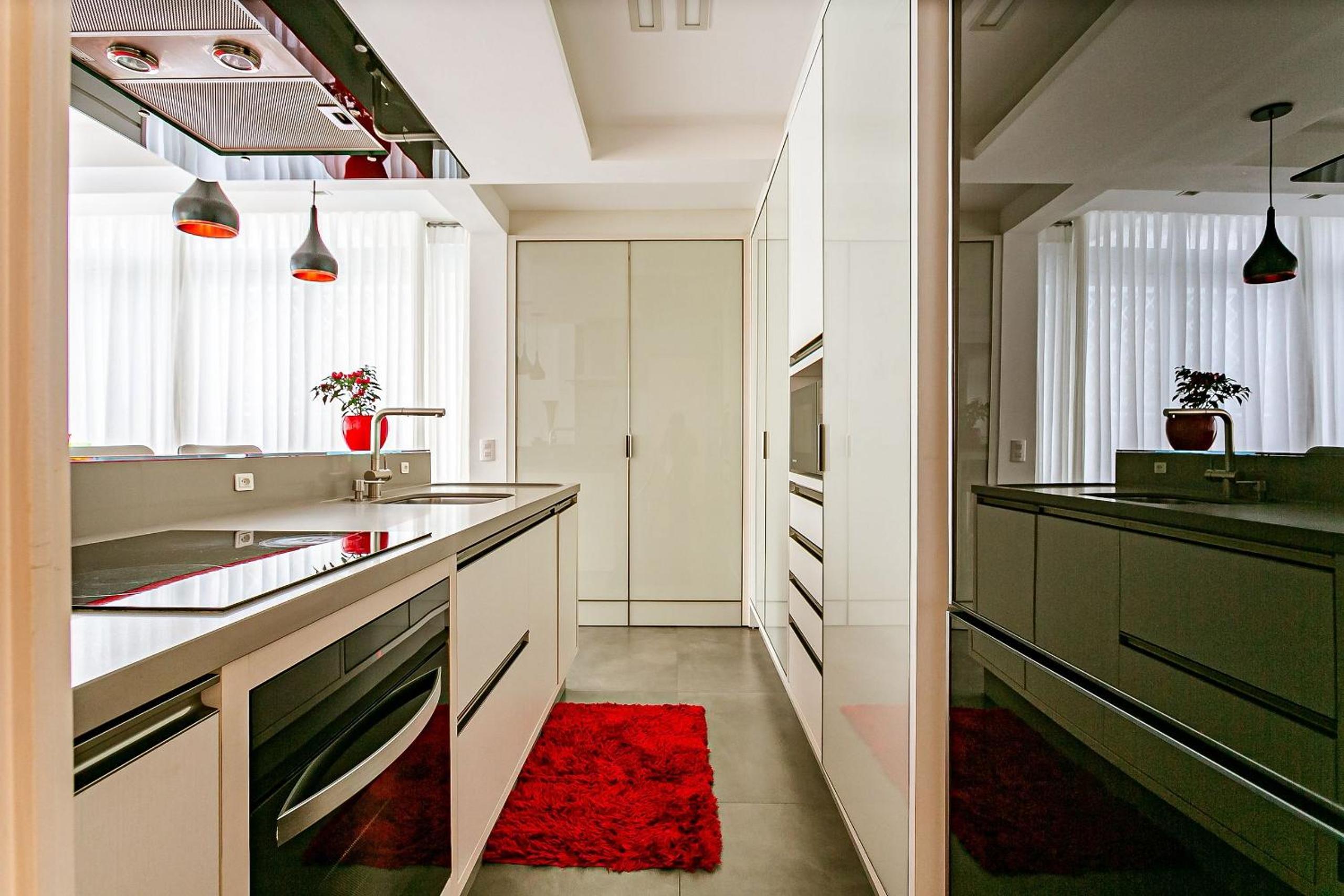 WI-FI 250MB | Penthouse in Canasvieiras #CANA05