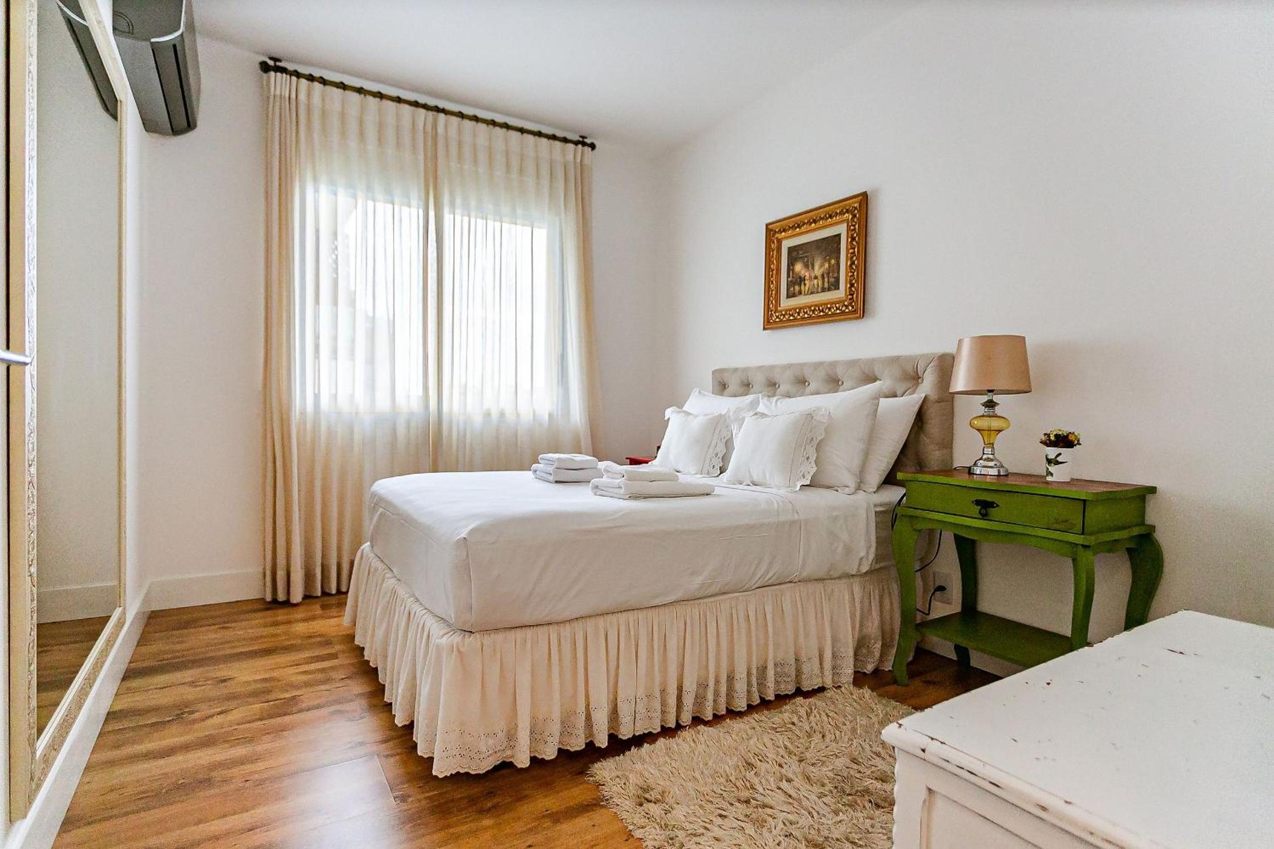 WI-FI 250MB | Penthouse in Canasvieiras #CANA05