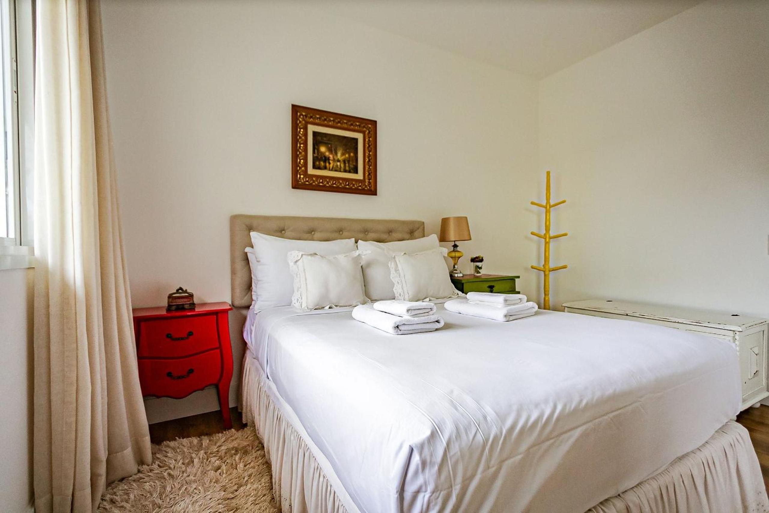 WI-FI 250MB | Penthouse in Canasvieiras #CANA05