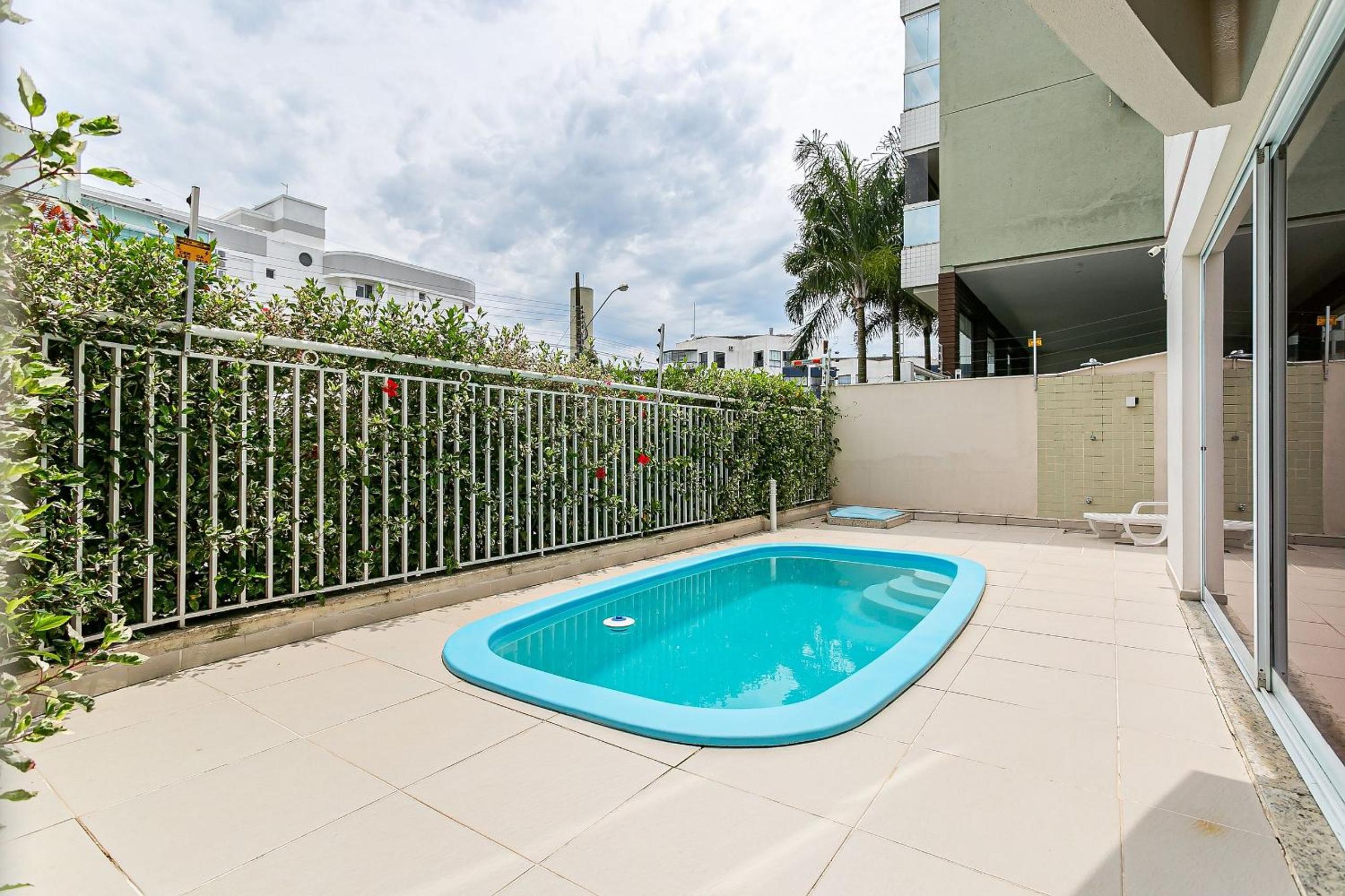 WI-FI 250MB | Penthouse in Canasvieiras #CANA05