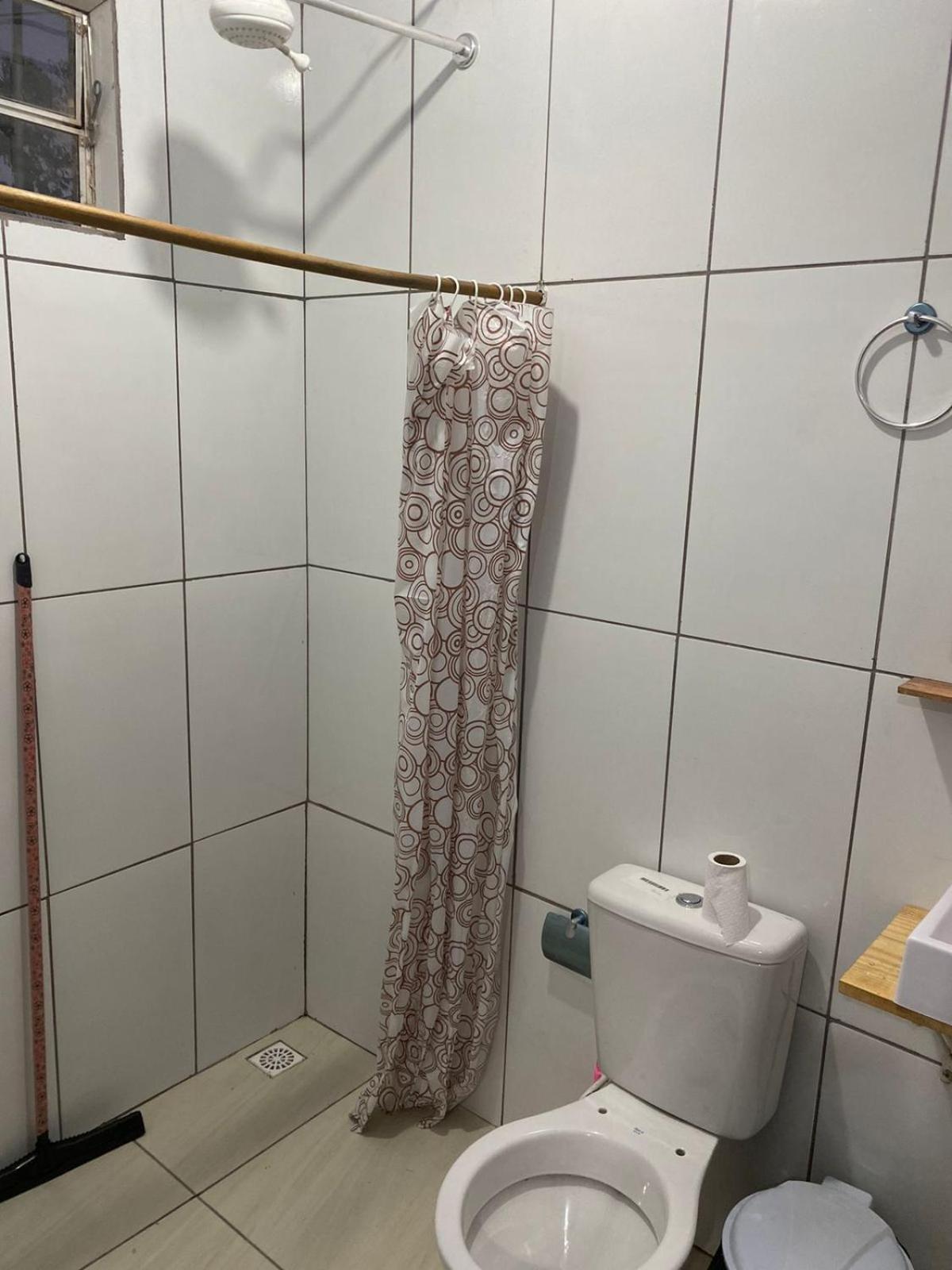 Pousada Sitio do Terrão a 500 metros da BR 040 e a 10 minutos da Prainha