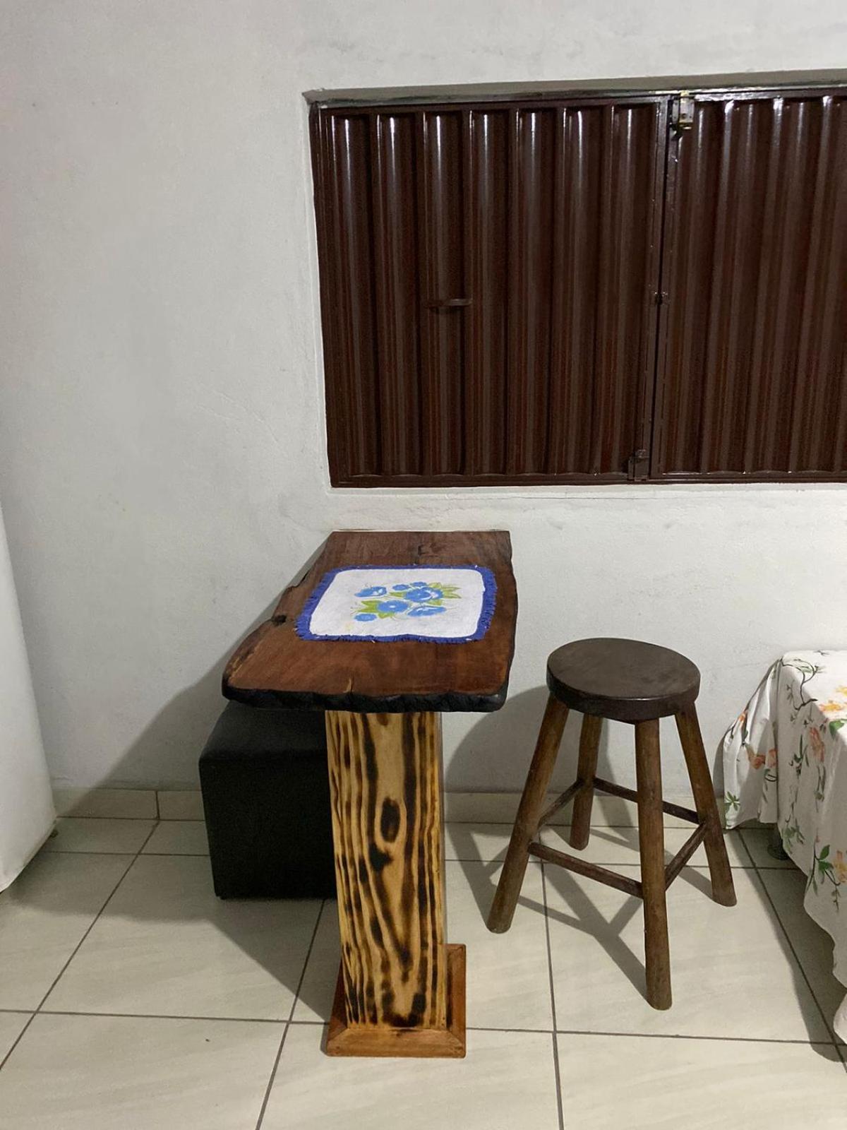 Pousada Sitio do Terrão a 500 metros da BR 040 e a 10 minutos da Prainha