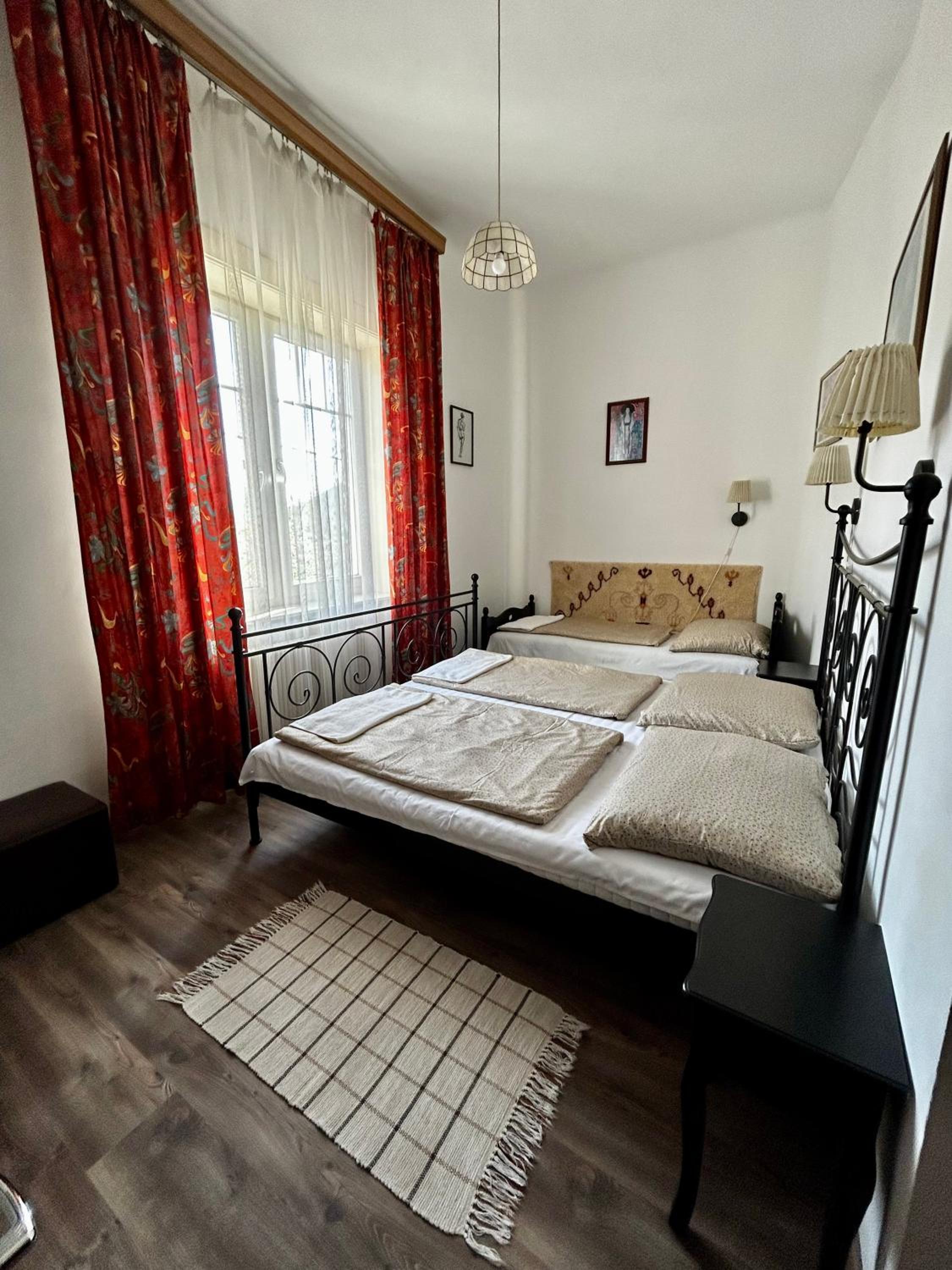 Kis Gellért Guesthouse