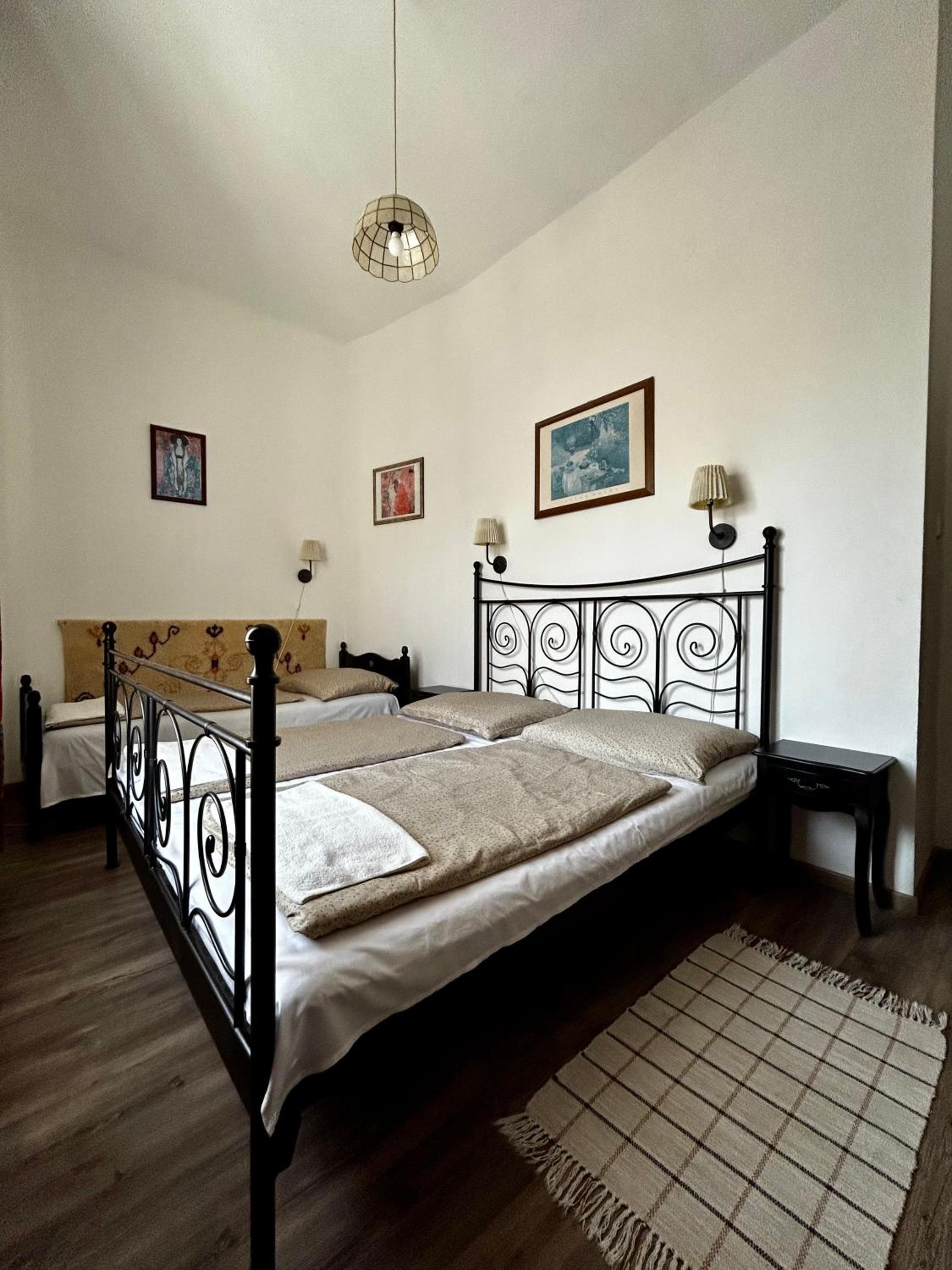 Kis Gellért Guesthouse