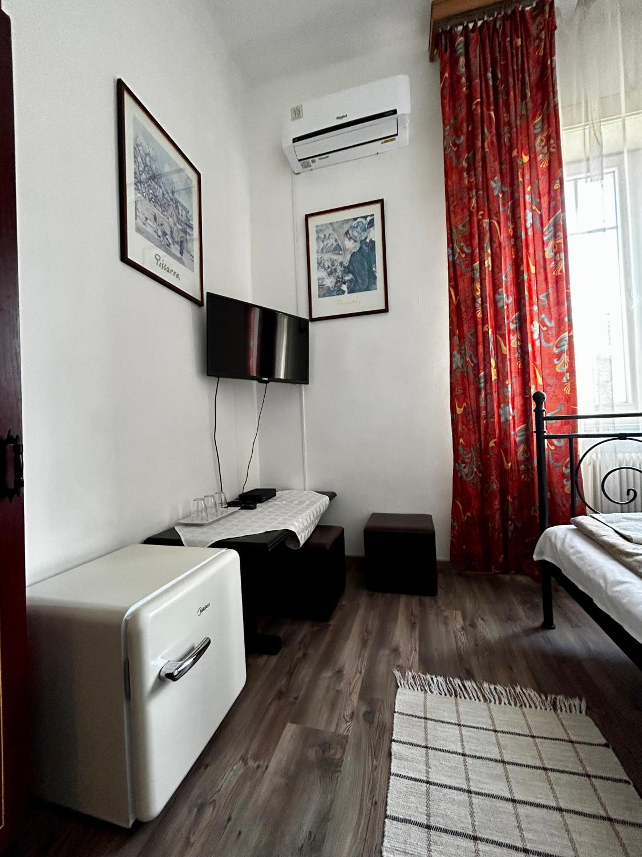 Kis Gellért Guesthouse