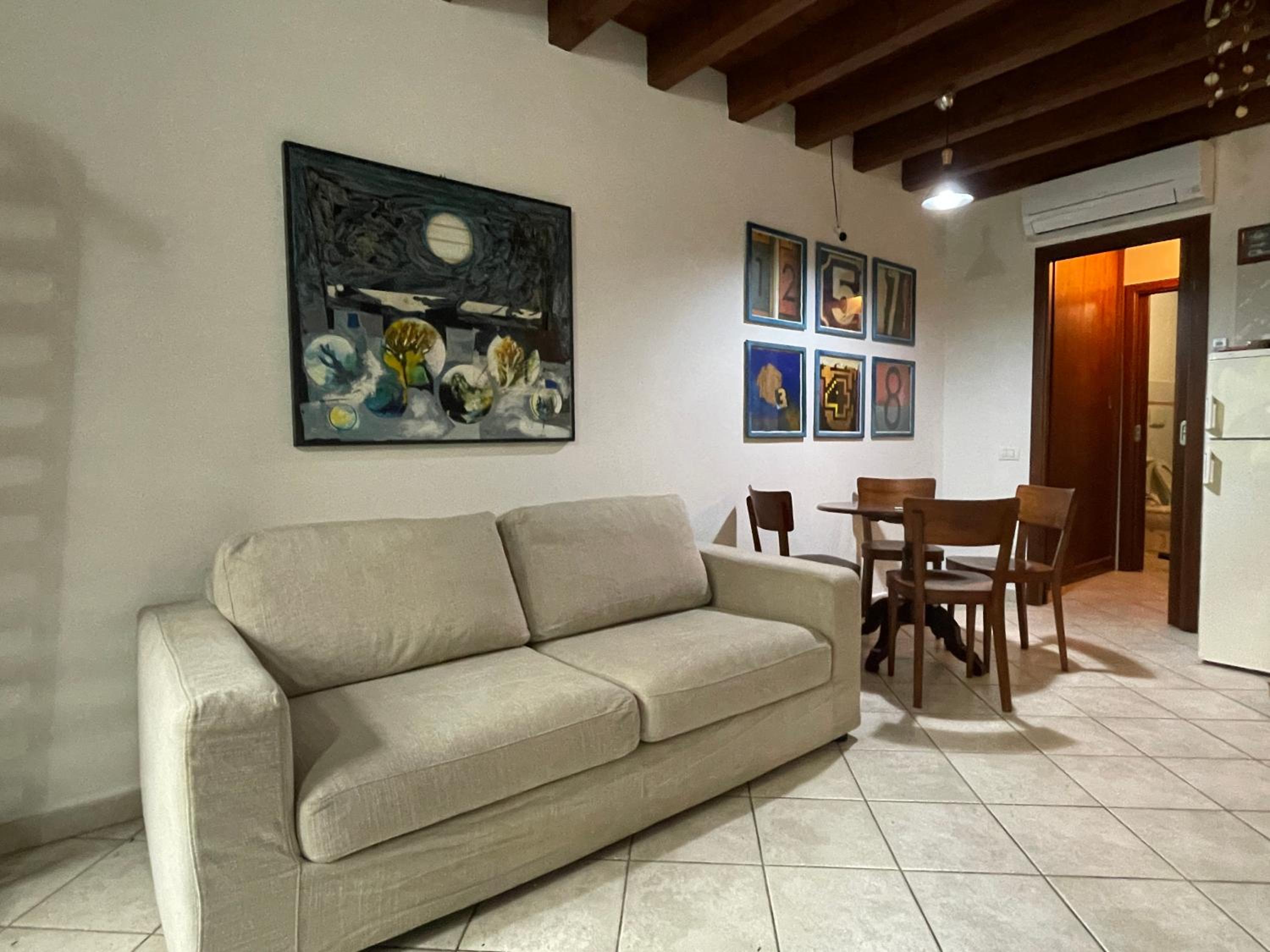 La Casa Gialla view 5