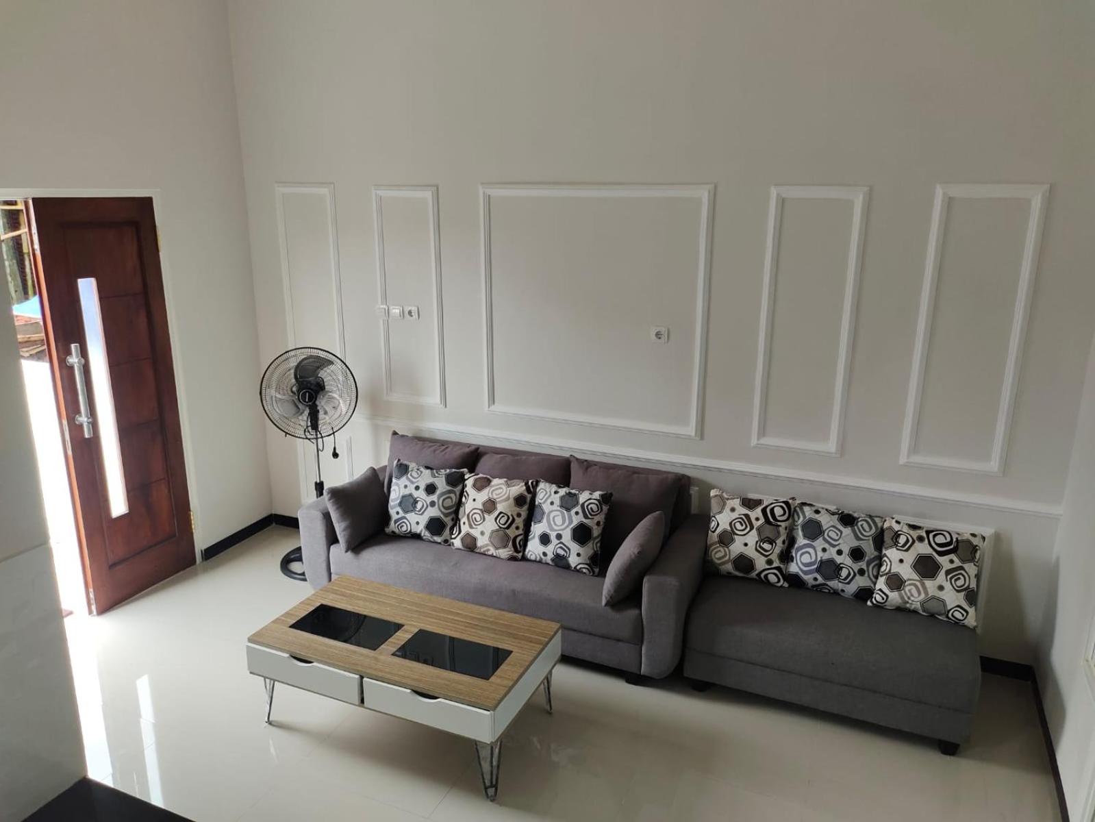Ceqa villa