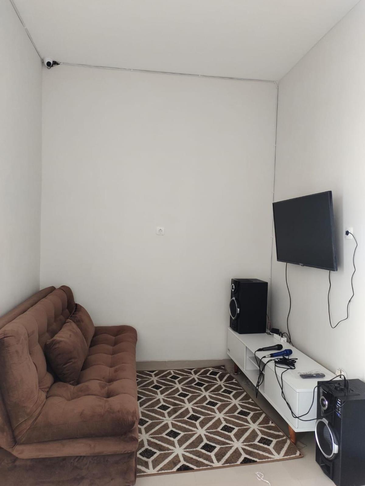 Ceqa villa