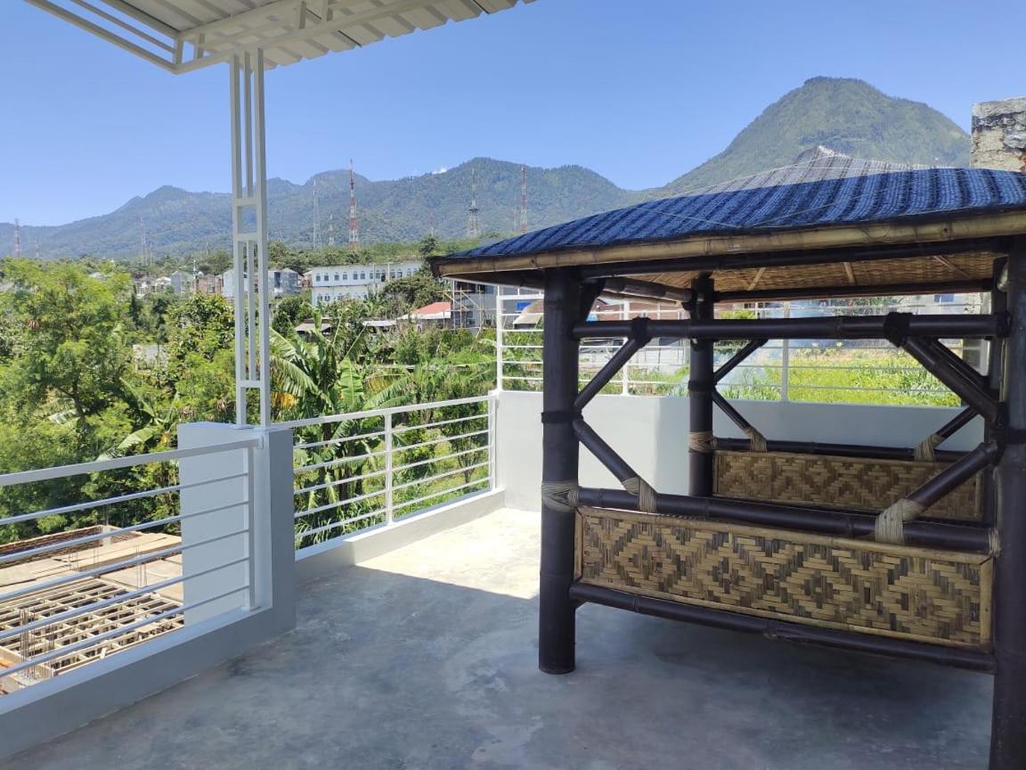 Ceqa villa