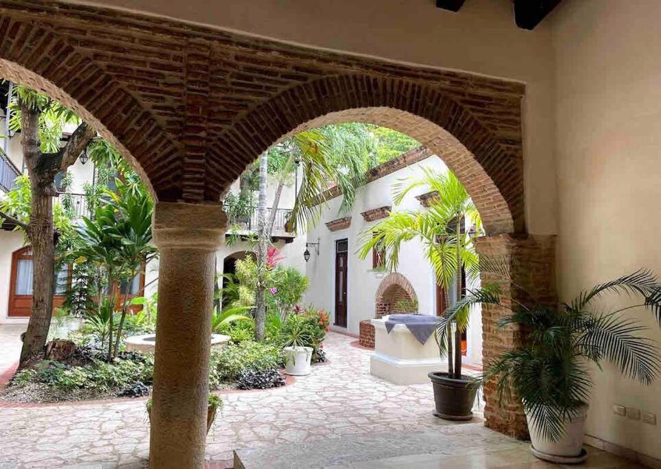Unique two-level penthouse in the historical area
