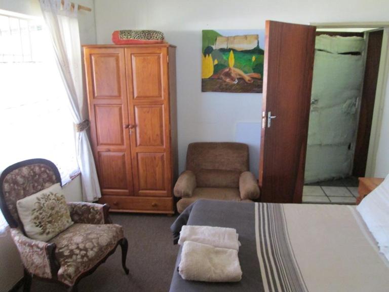 Bedrock Guesthouse