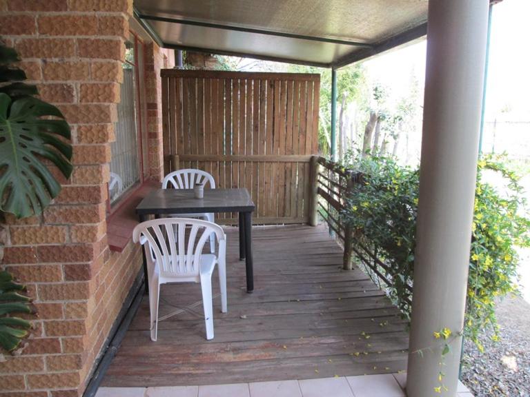 Bedrock Guesthouse