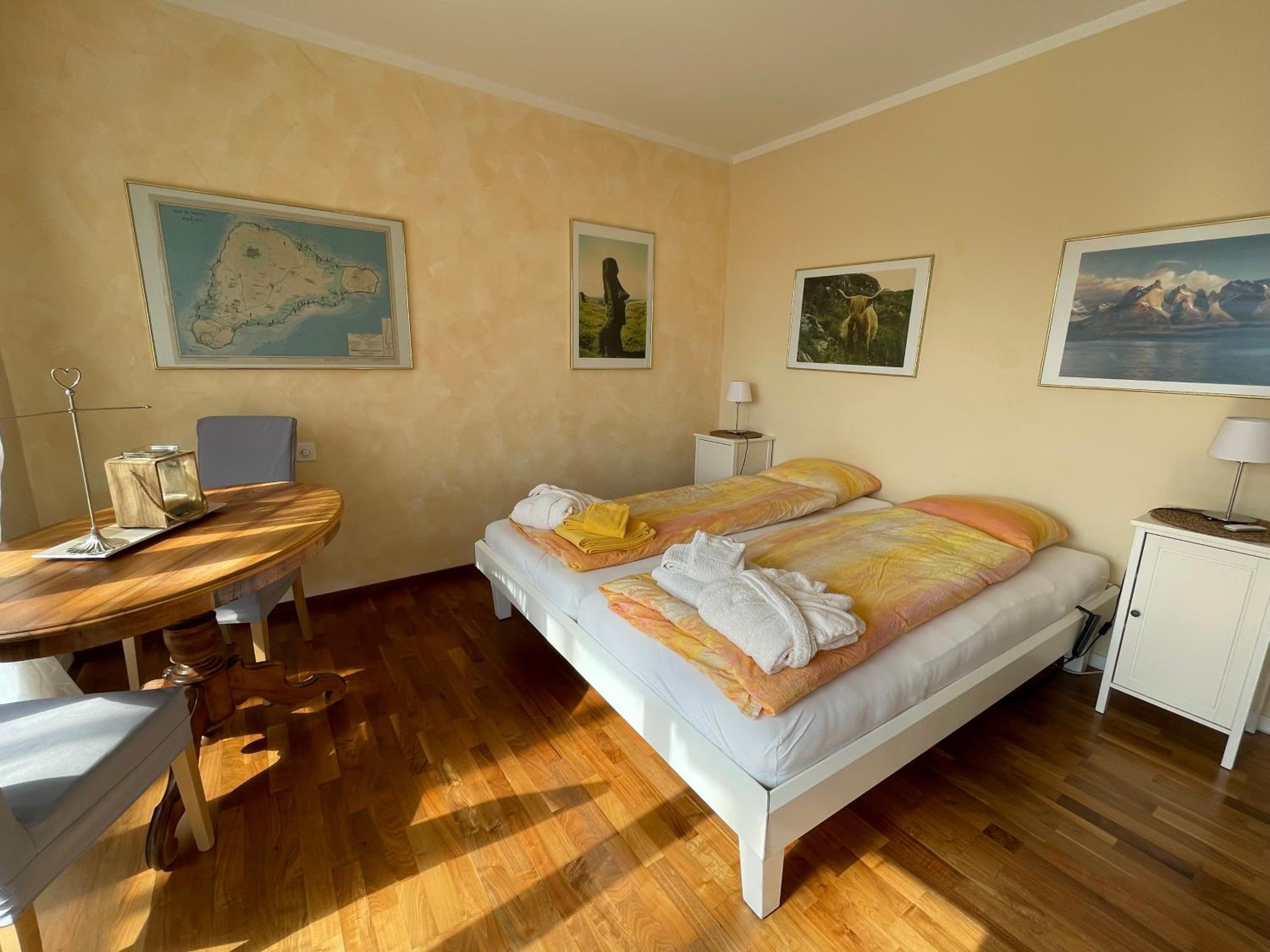 Ascona: San Carlo ATTIKA