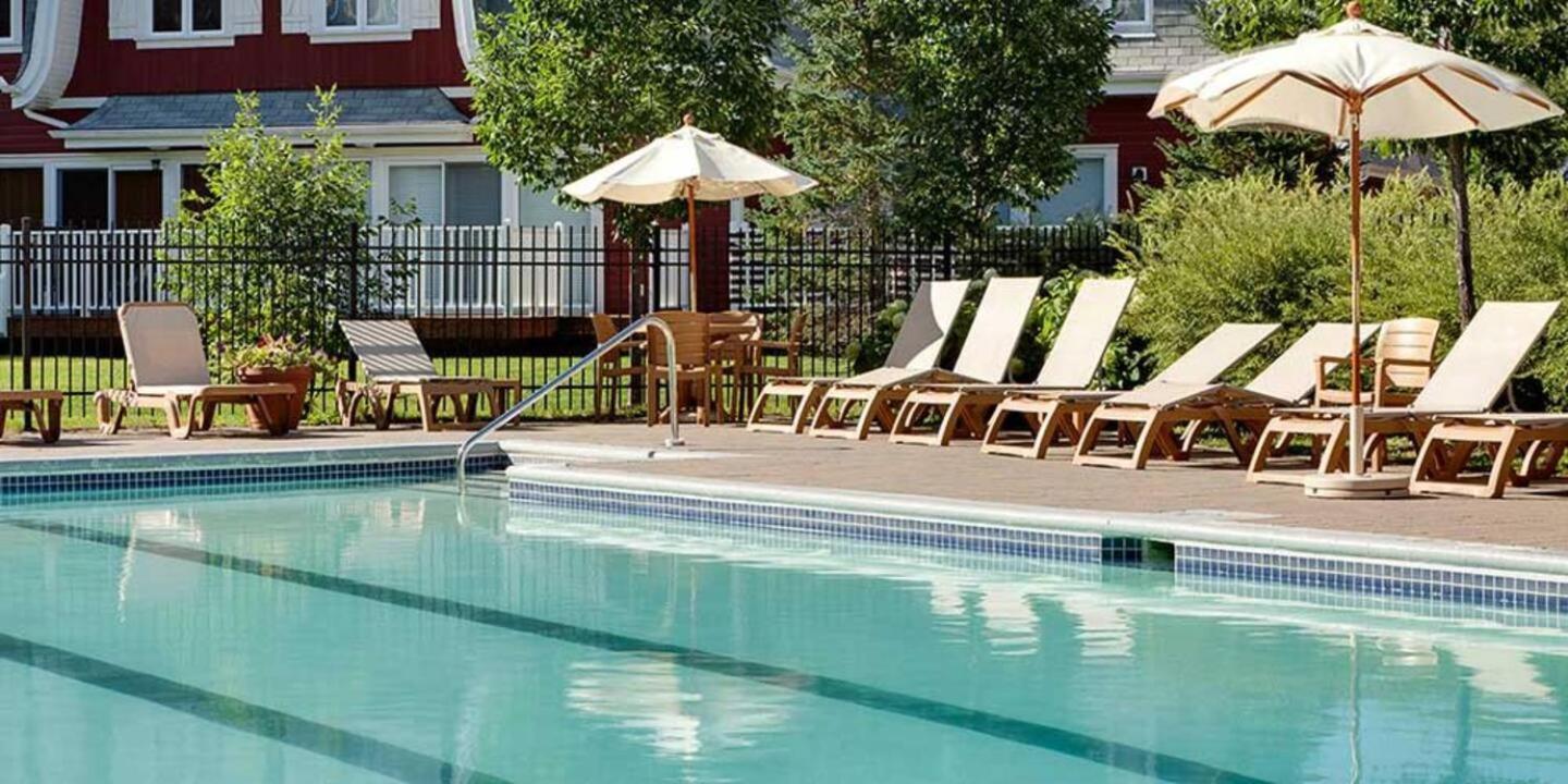 146 Borealis - Close to the Mountains in Mont-Tremblant - Image 4