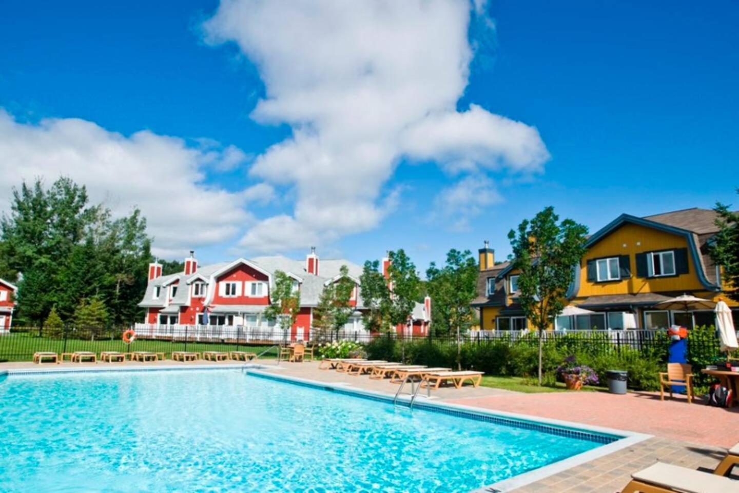 146 Borealis - Close to the Mountains in Mont-Tremblant - Image 3