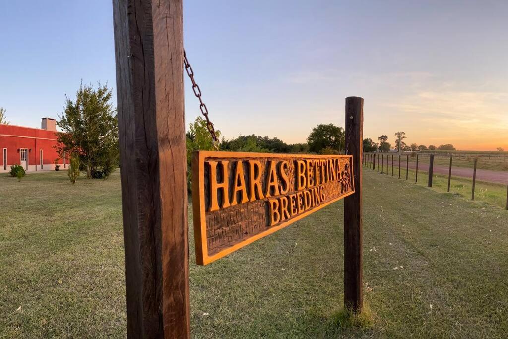 Casa en Haras Bettina view 5