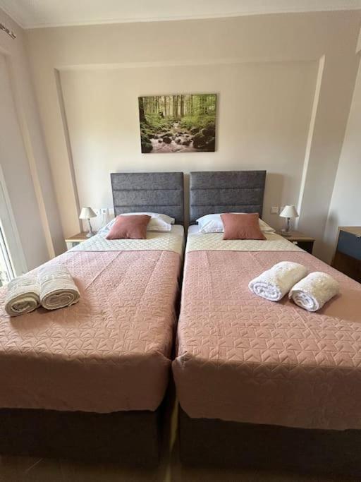 Natti’s Apartment photo 4