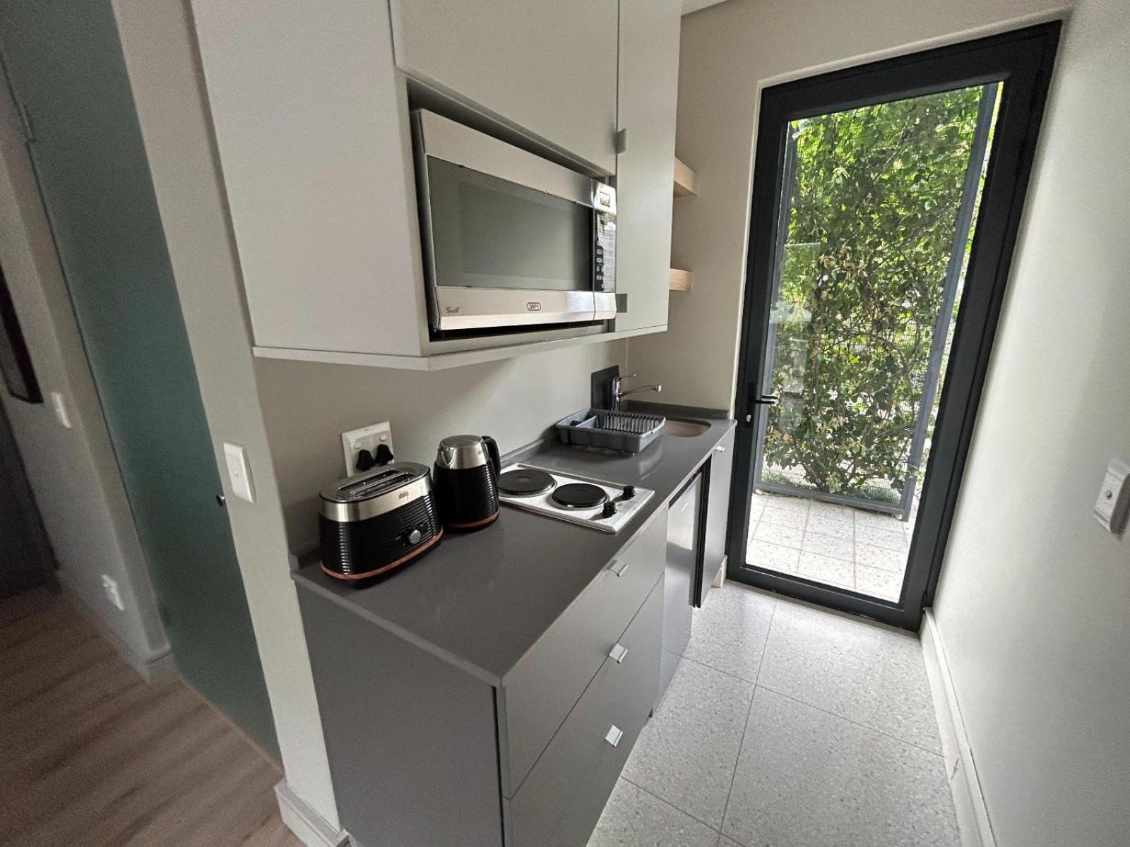 Johannesburg Vacations - The Wantage Suites - Property Image 57