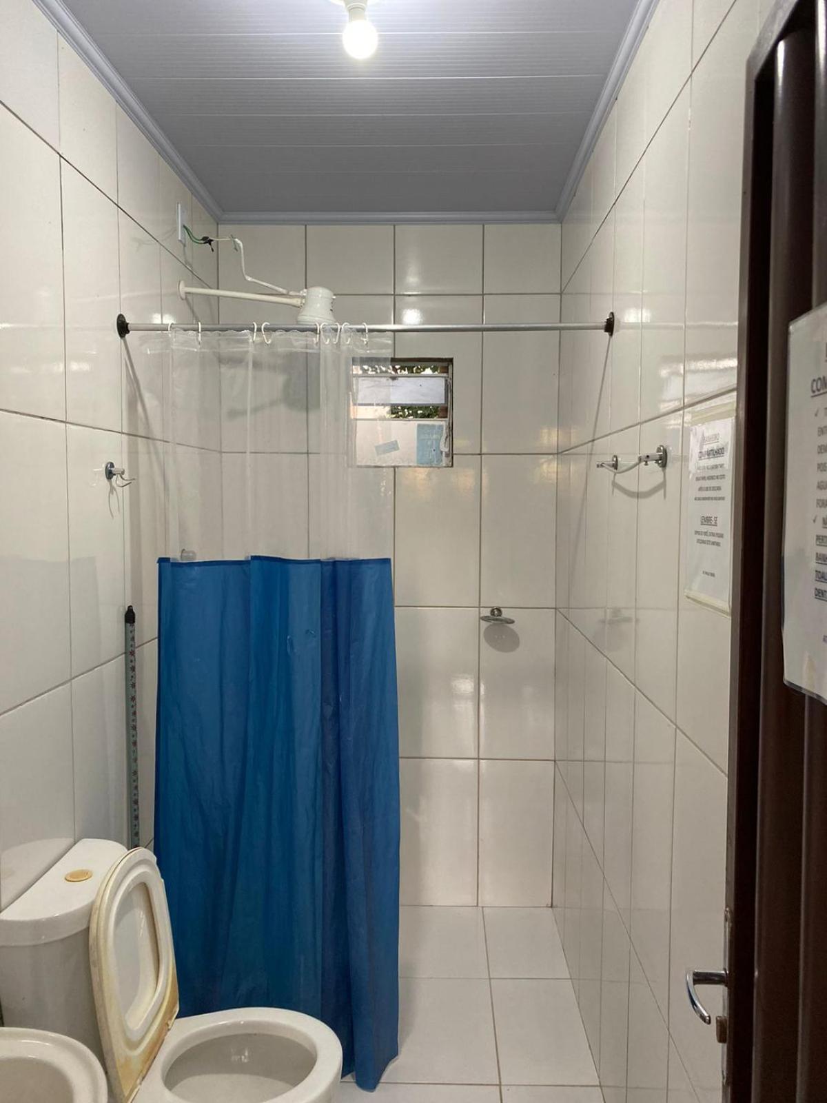 Pousada Sitio do Terrão a 500 metros da BR 040 e a 10 minutos da Prainha