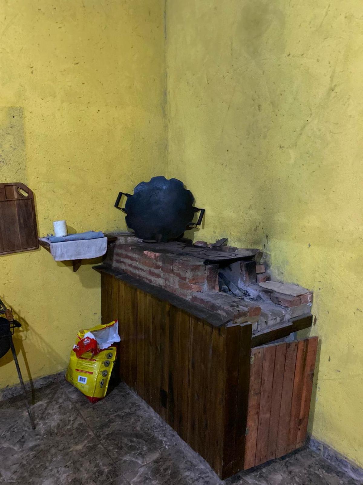 Pousada Sitio do Terrão a 500 metros da BR 040 e a 10 minutos da Prainha