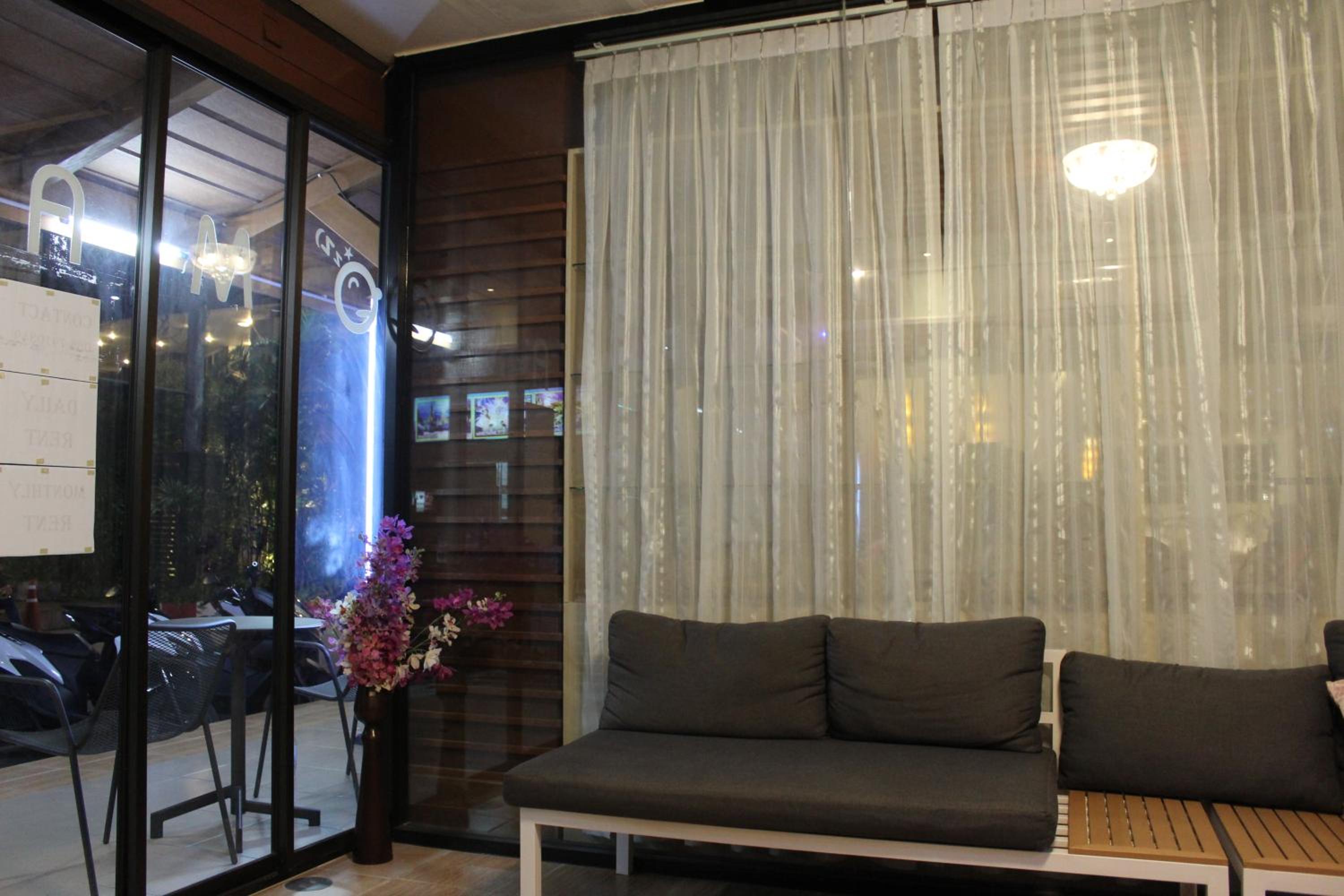 Omaya GuestHouse