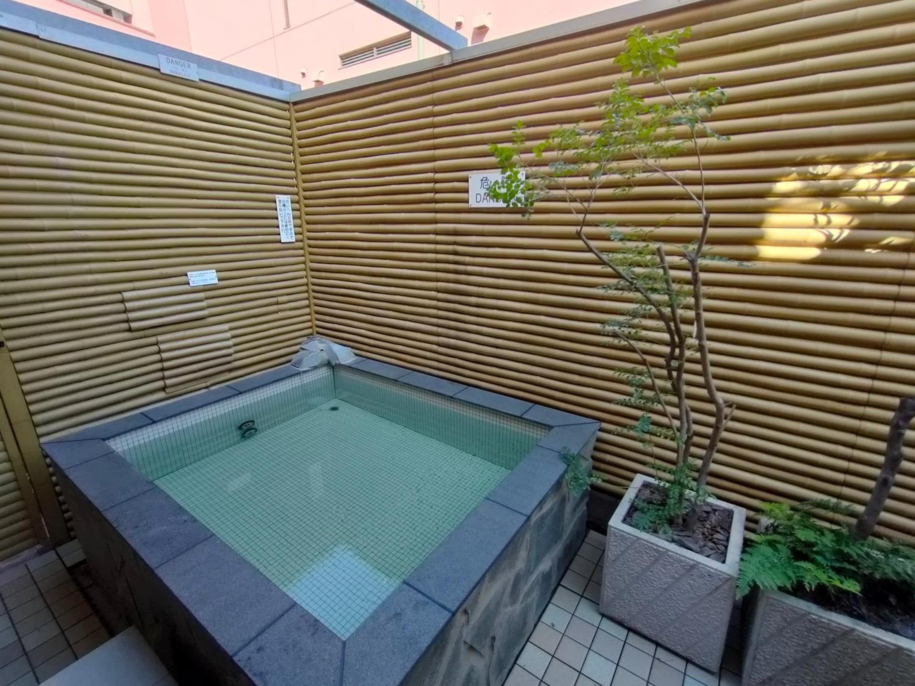 Hotel Edoya