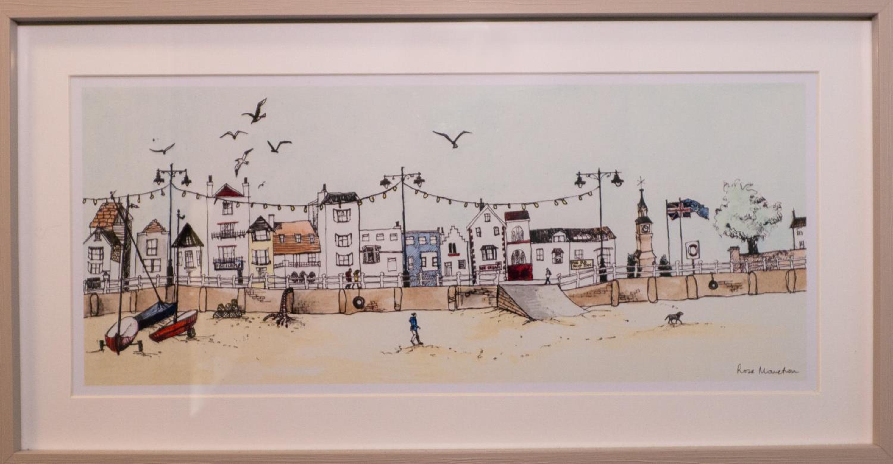 Old School B & B