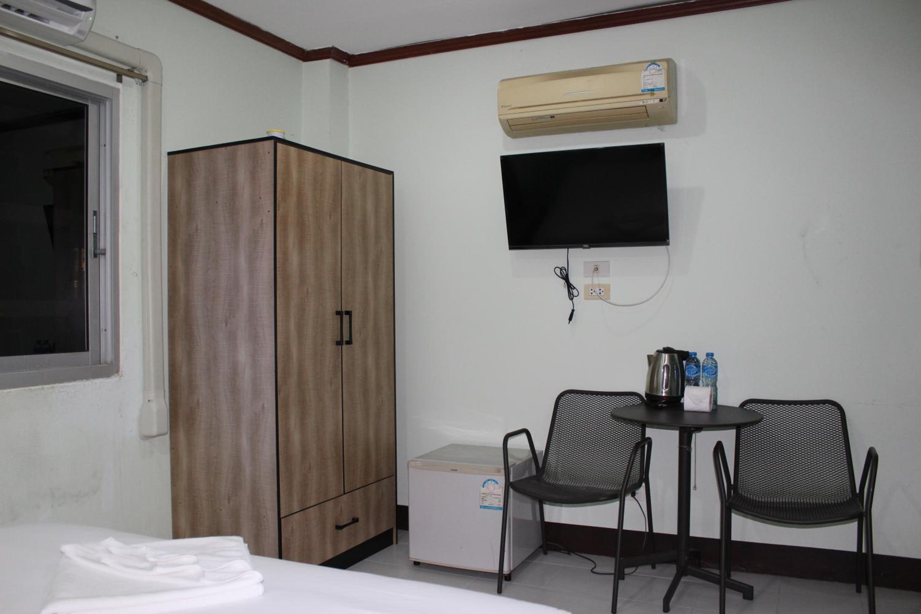Omaya GuestHouse