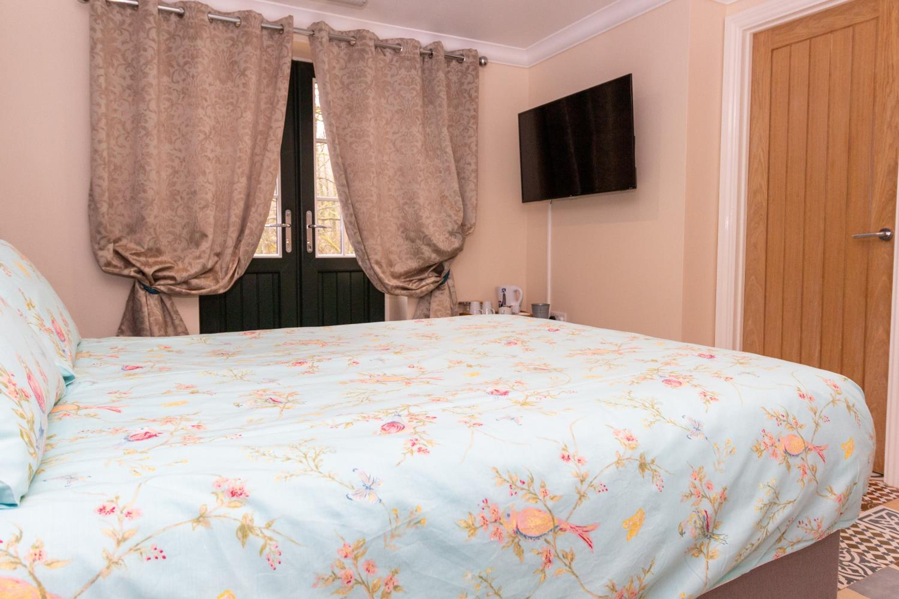 Old School B & B