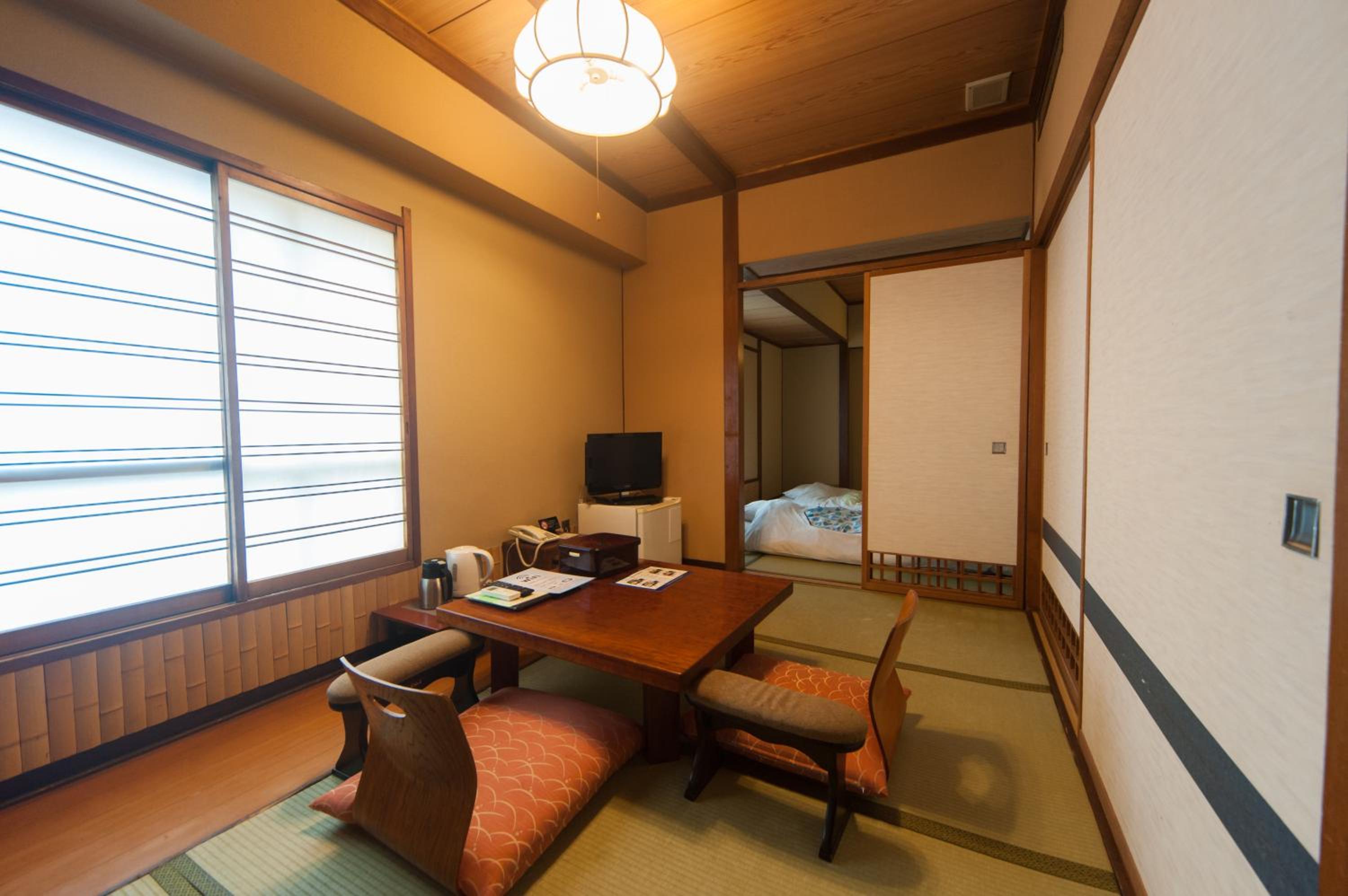 Hotel Edoya