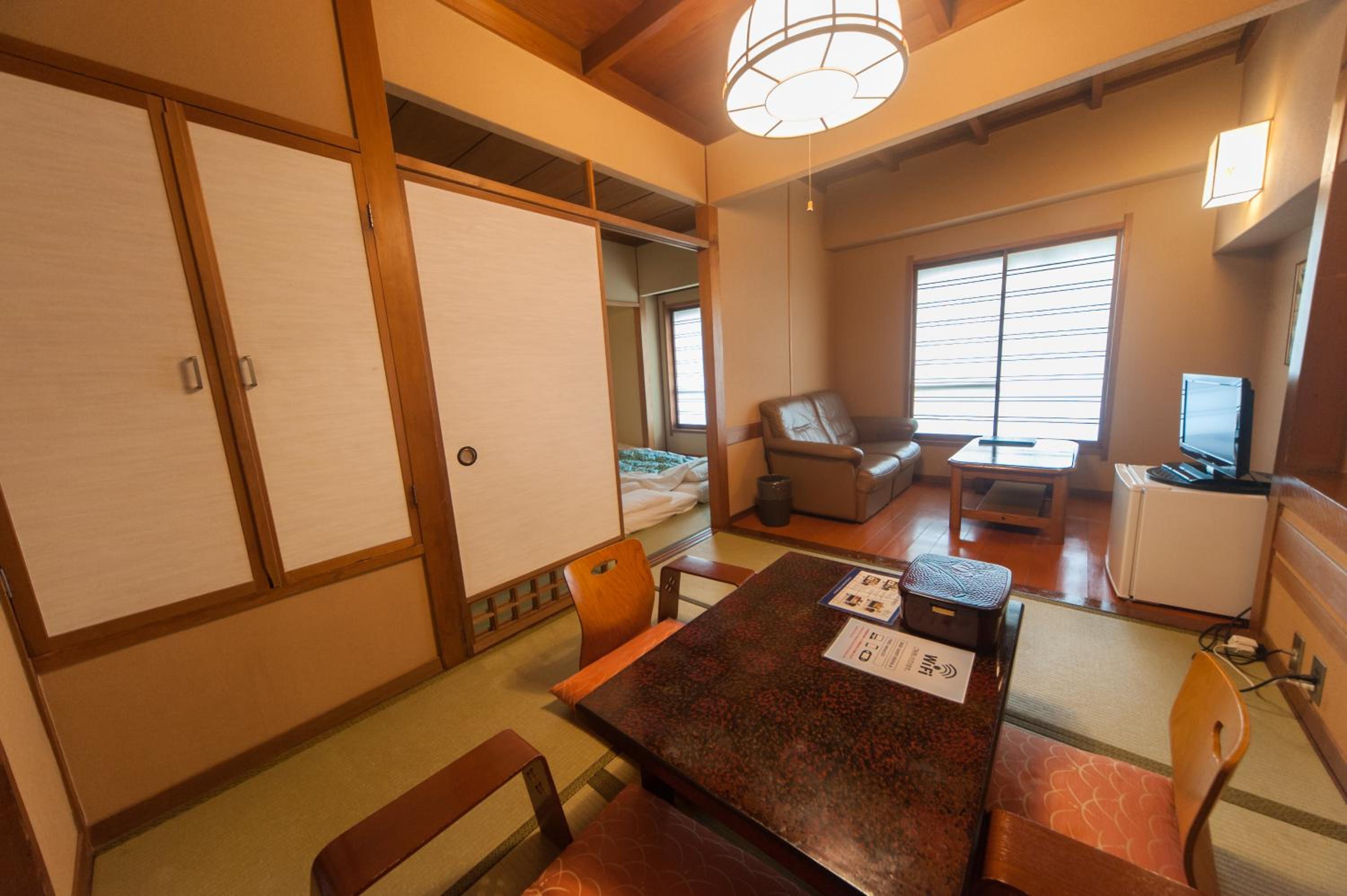 Hotel Edoya