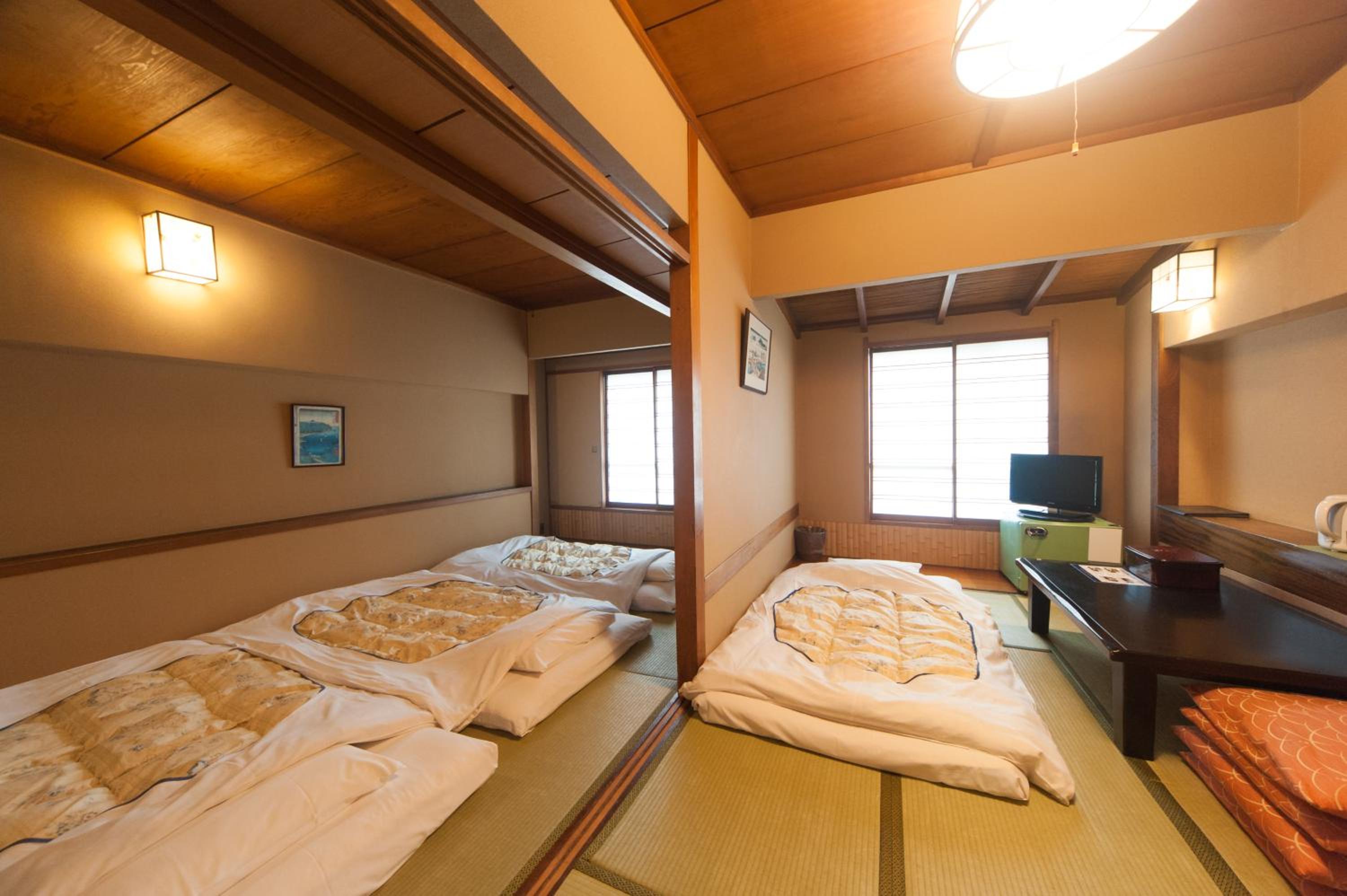 Hotel Edoya