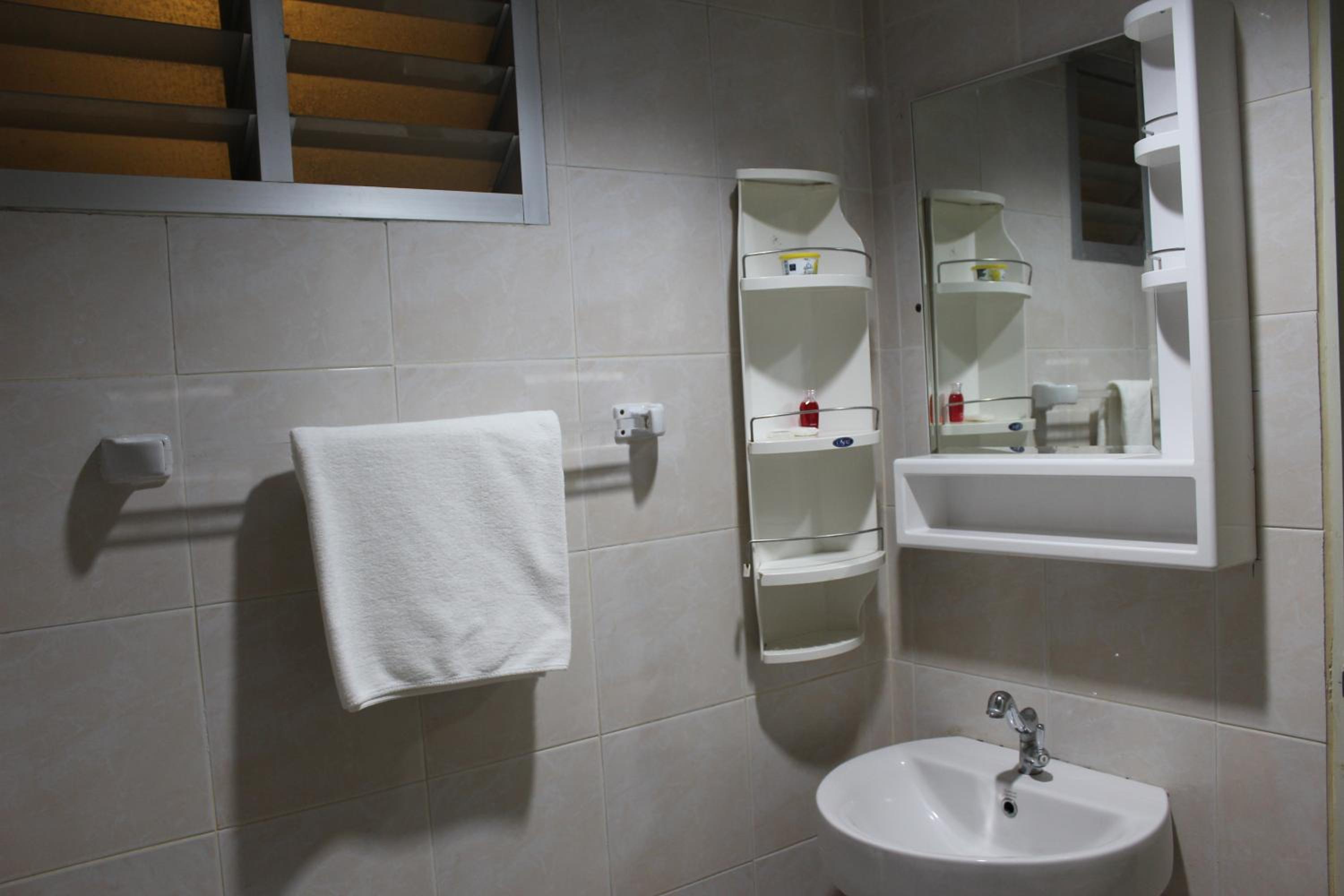 Omaya GuestHouse